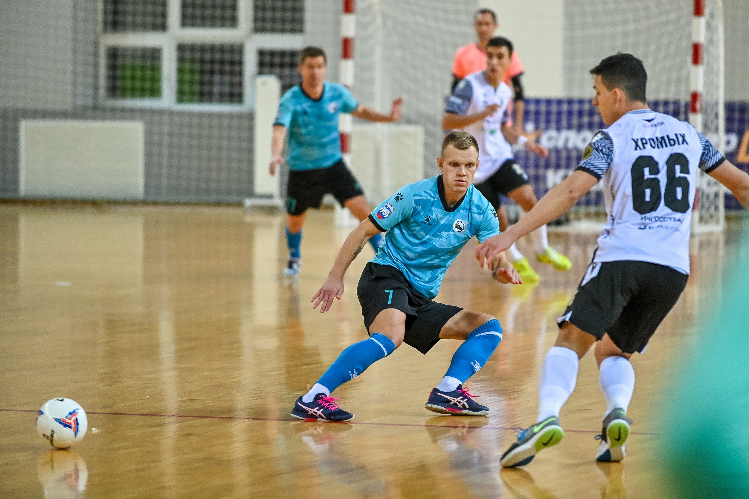 «Сиб-Транзит» — «Торпедо» (Нижний Новгород) 4:5 04.11.2022. Репортажный профессиональный фотограф-любитель