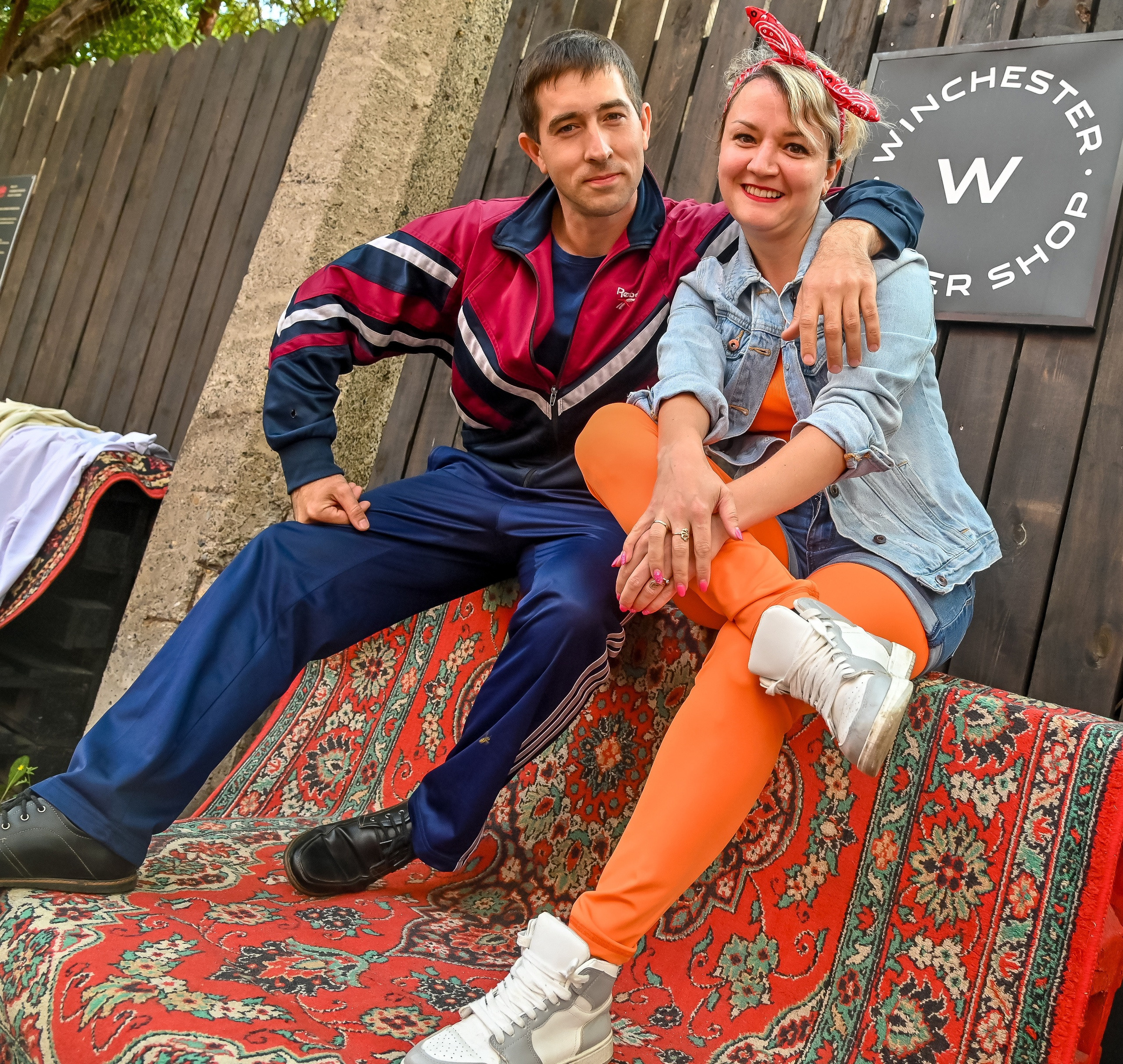 Мутные типочки на районе… Съемка клипа 21.08.2022. Репортажный профессиональный фотограф-любитель