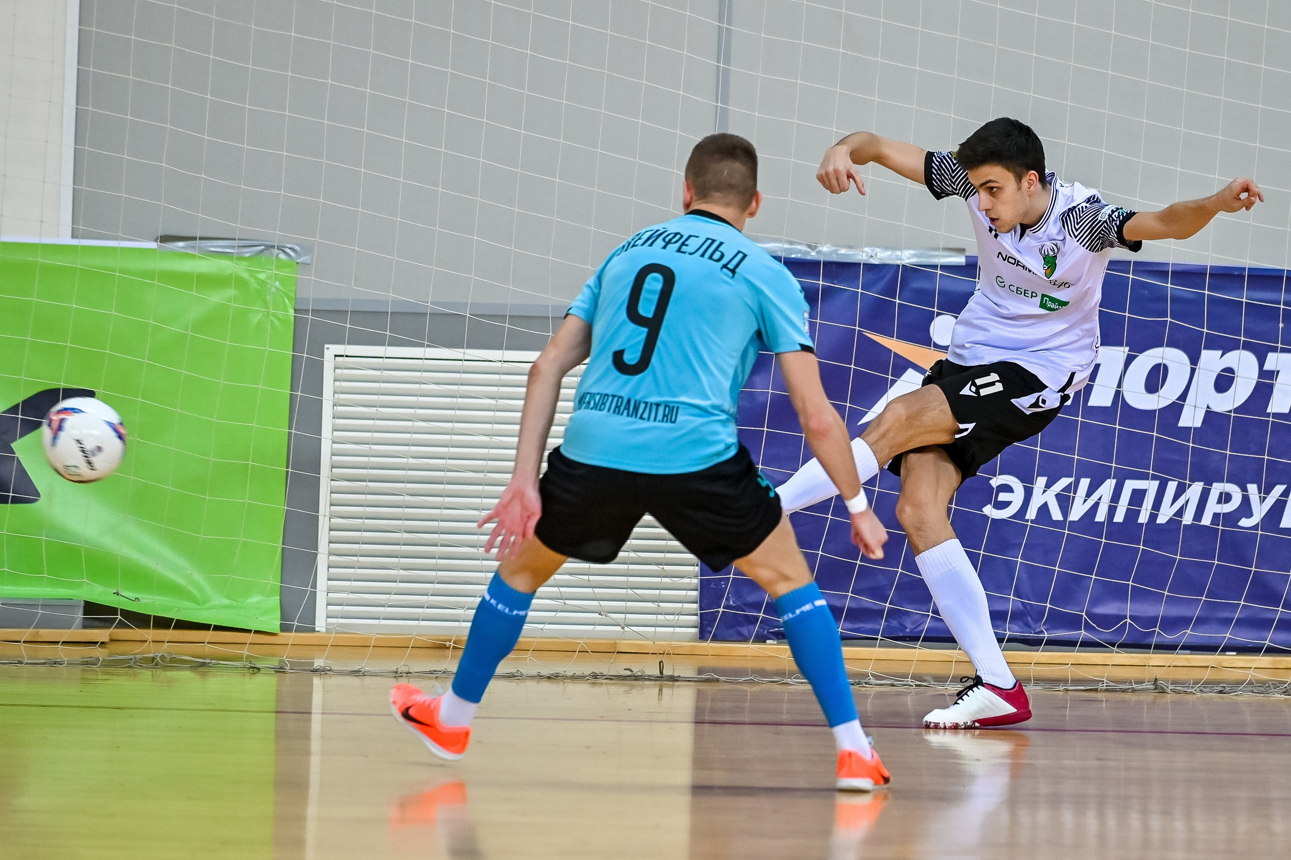 «Сиб-Транзит» — «Торпедо» (Нижний Новгород) 1:6 03.11.2022. Репортажный профессиональный фотограф-любитель