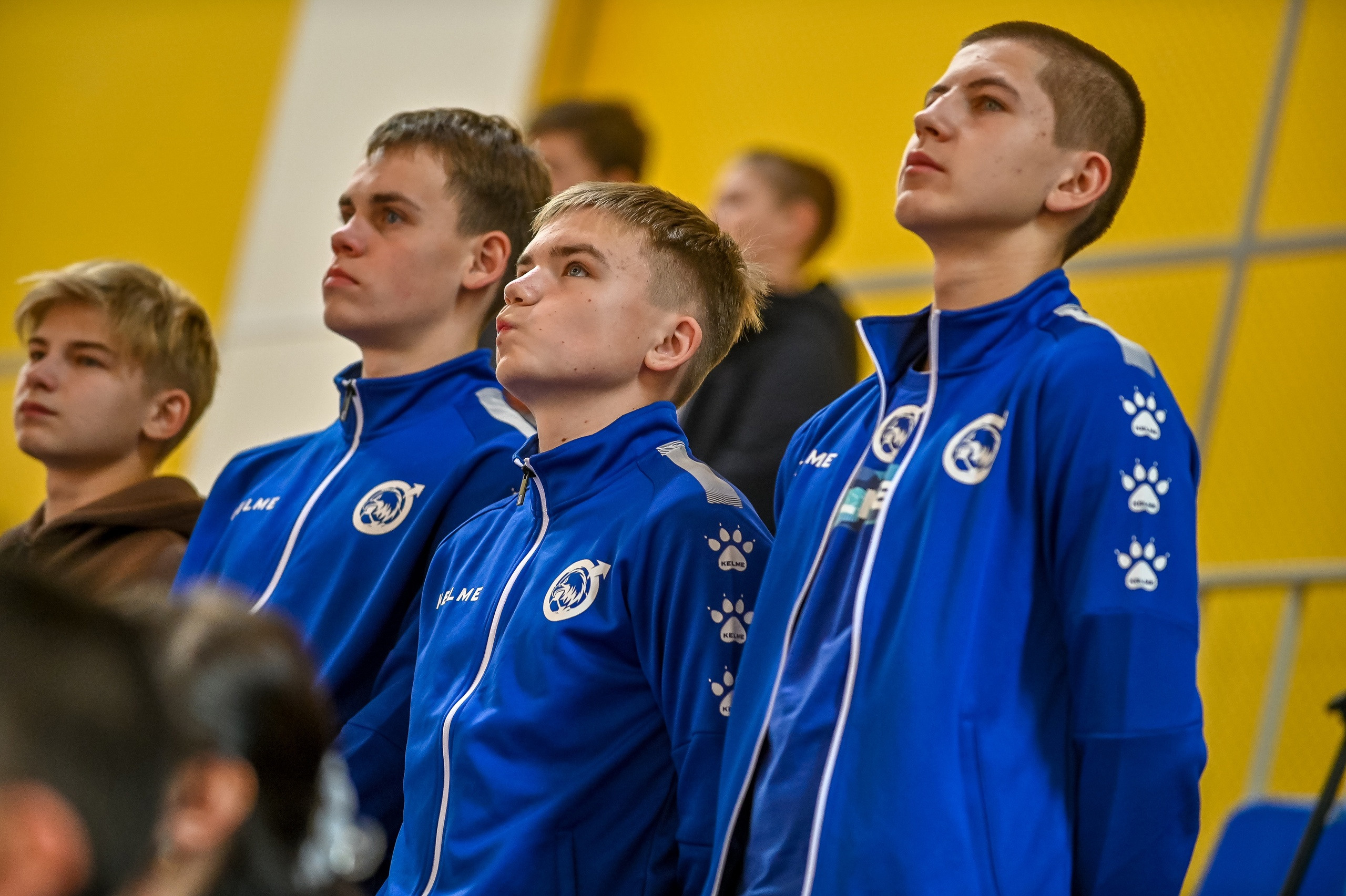 «Сиб-Транзит» — «Торпедо» (Нижний Новгород) 4:5 04.11.2022. Репортажный профессиональный фотограф-любитель