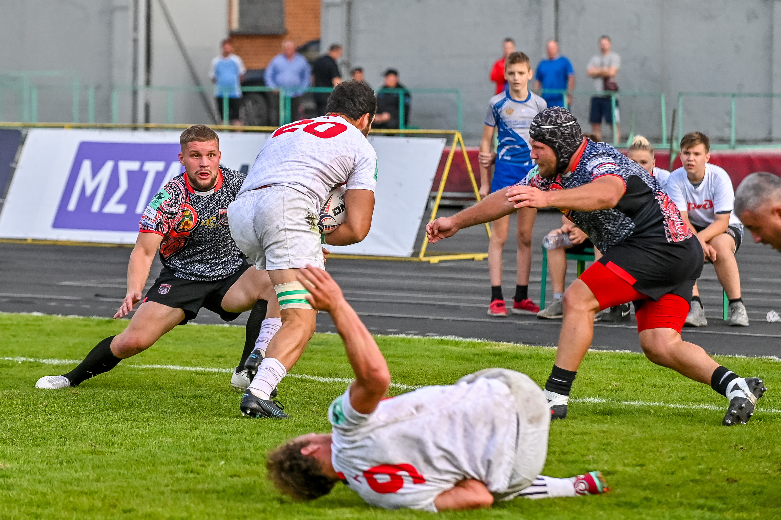 Металлург — Локомотив (Пенза) 06.09.2022. Репортажный профессиональный фотограф-любитель