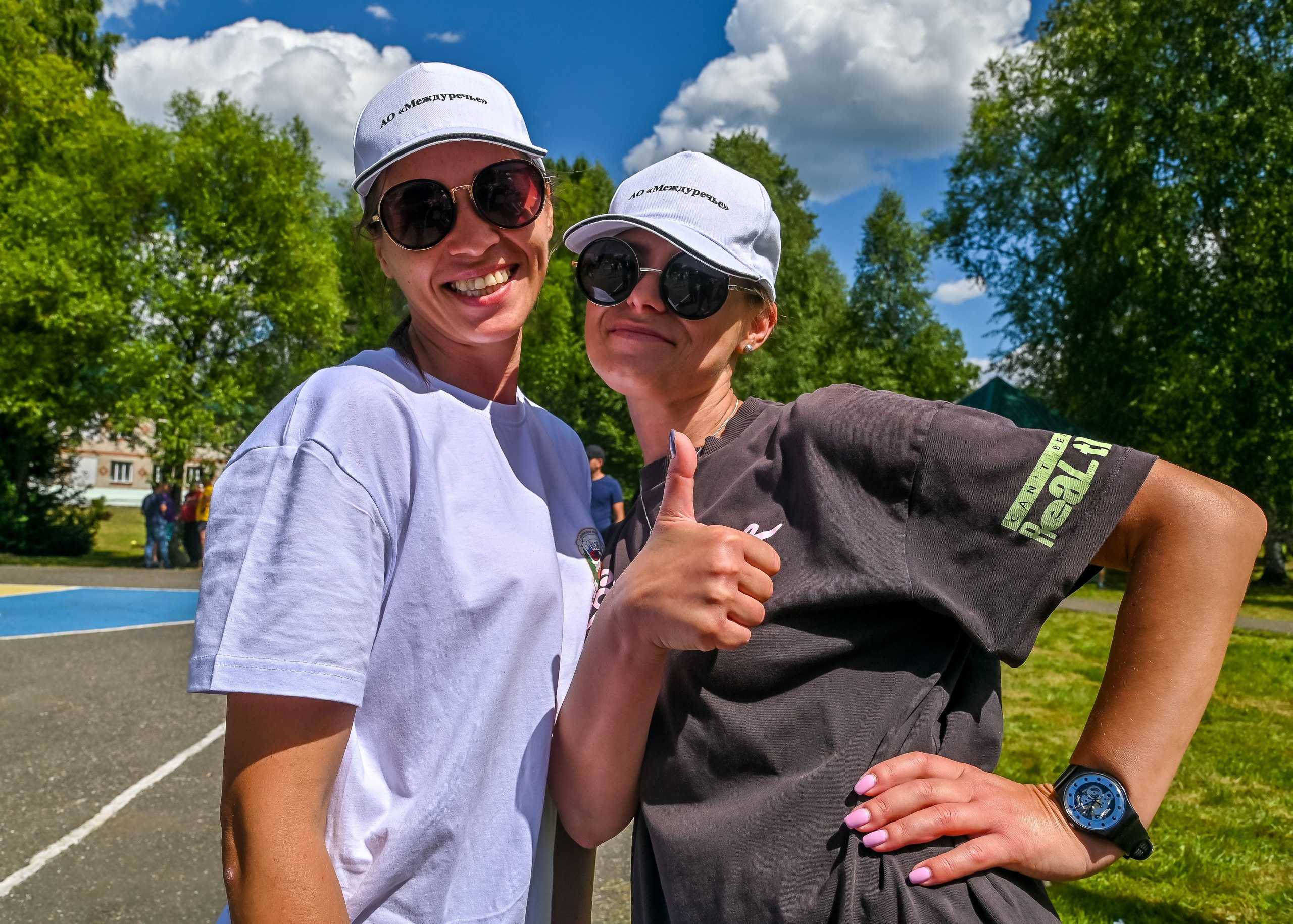 Спартакиада Новой Горной УК 16.07.2022. Репортажный профессиональный фотограф-любитель