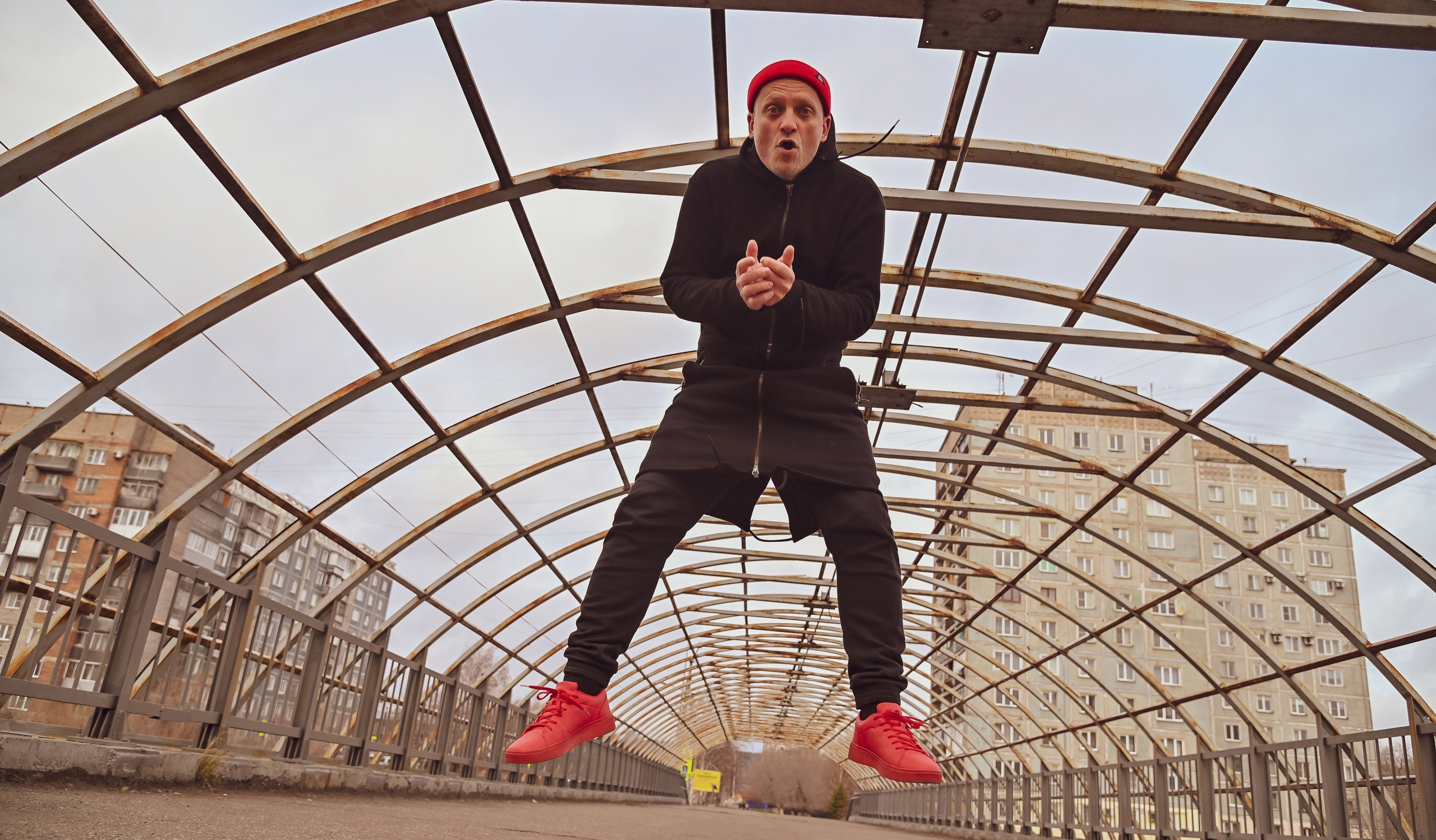 Осенний променад с Сергеем Ермаковым… 29.10.2022. Репортажный профессиональный фотограф-любитель