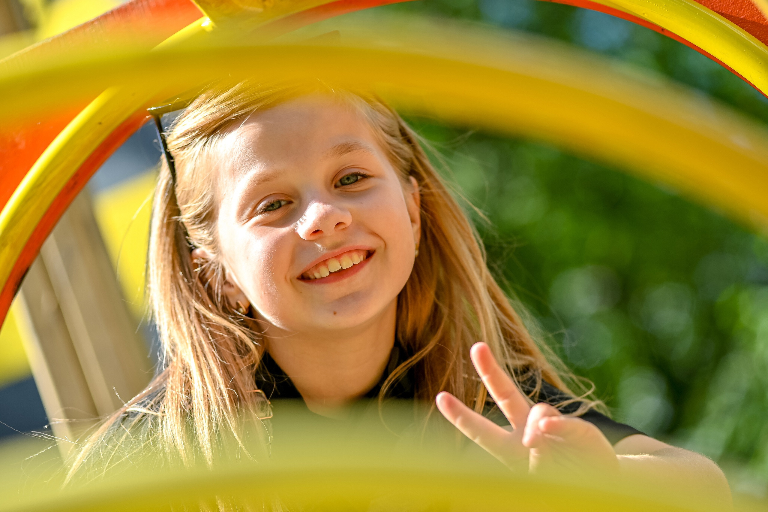 Маша и Медведь 30.06.2022. Репортажный профессиональный фотограф-любитель
