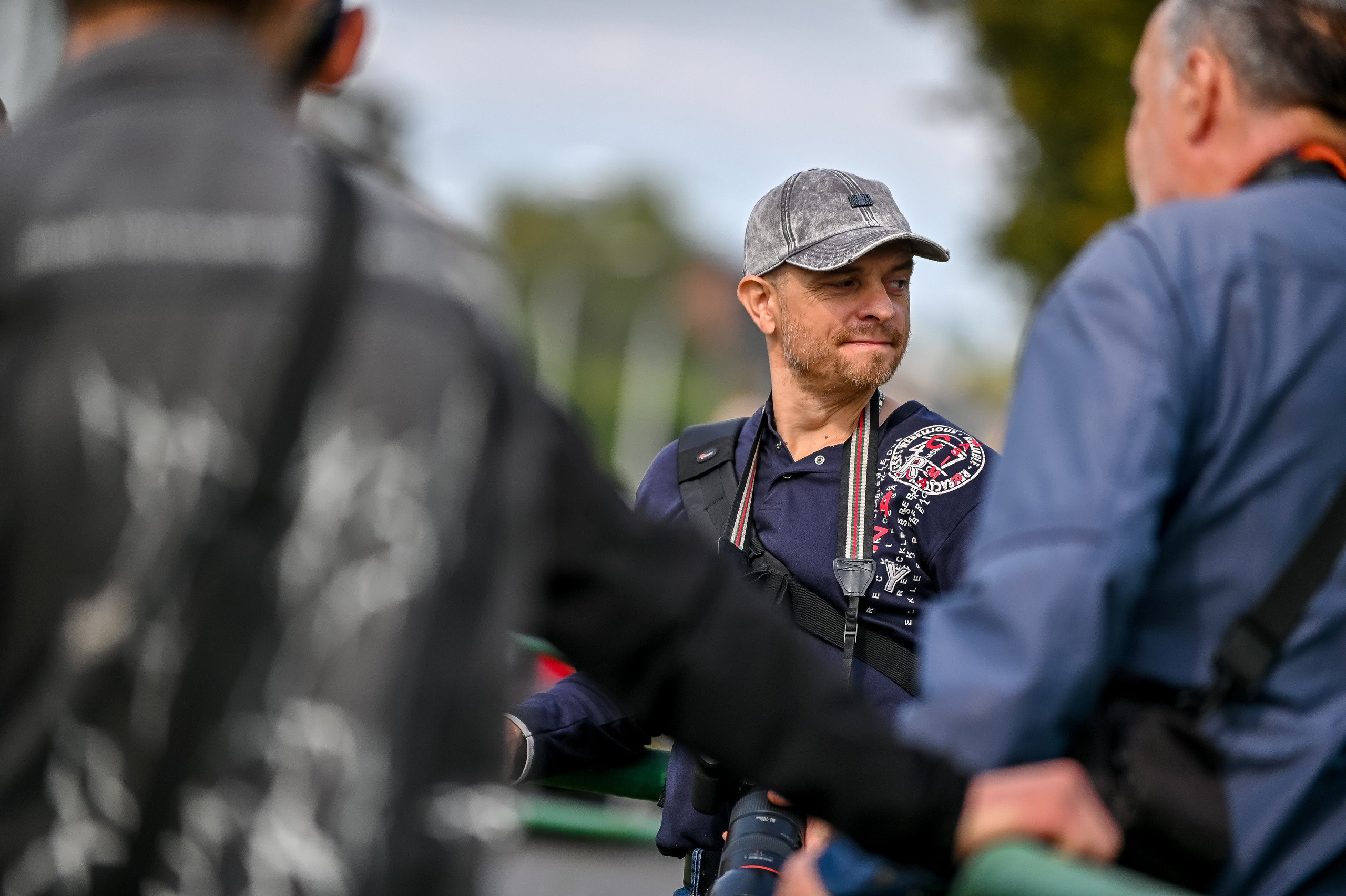 Прогулка фотоклуба «Мотив» 04.09.2022. Репортажный профессиональный фотограф-любитель