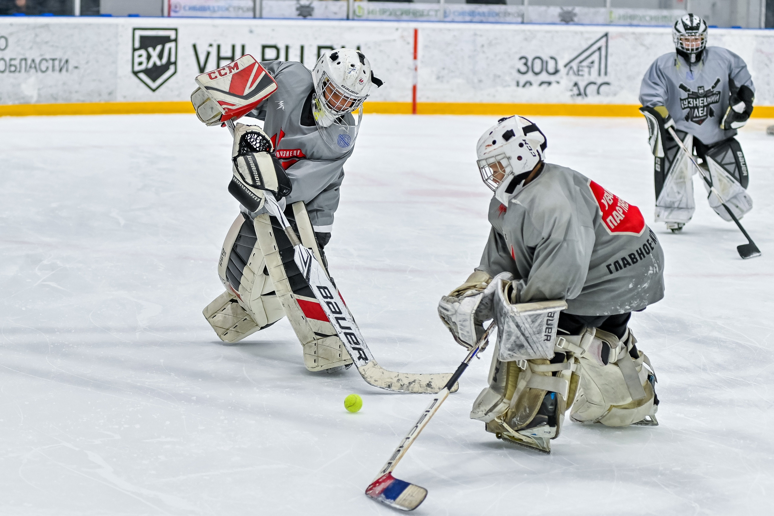 Мастер-класс Сергея Бобровского на «Кузнецком льду» 15.08.2021. Репортажный профессиональный фотограф-любитель