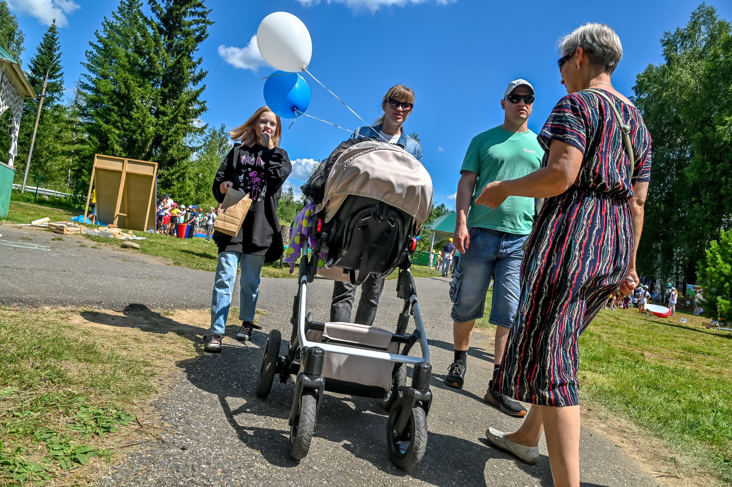 Спартакиада Новой Горной УК 16.07.2022. Репортажный профессиональный фотограф-любитель