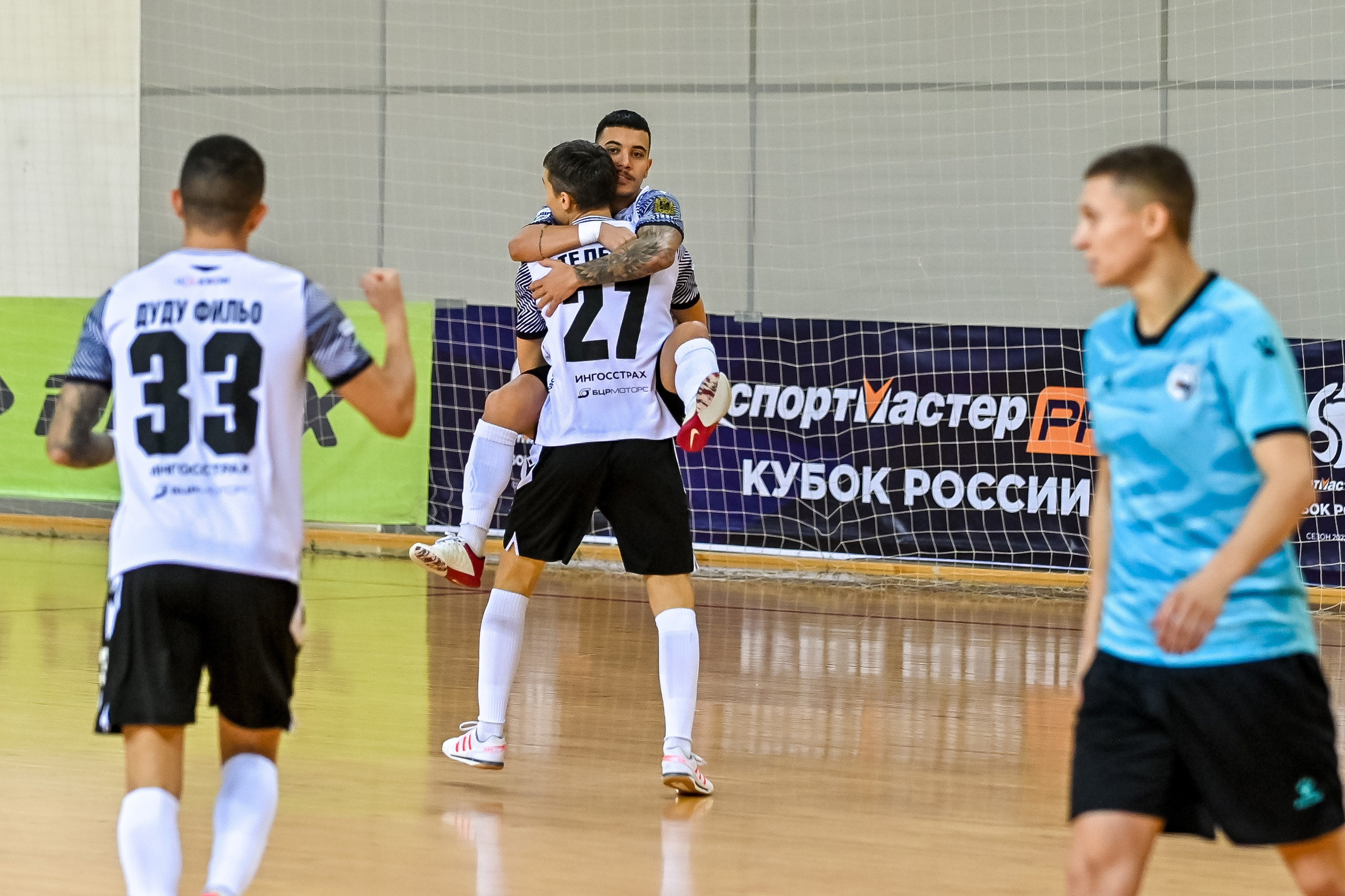 «Сиб-Транзит» — «Торпедо» (Нижний Новгород) 4:5 04.11.2022. Репортажный профессиональный фотограф-любитель