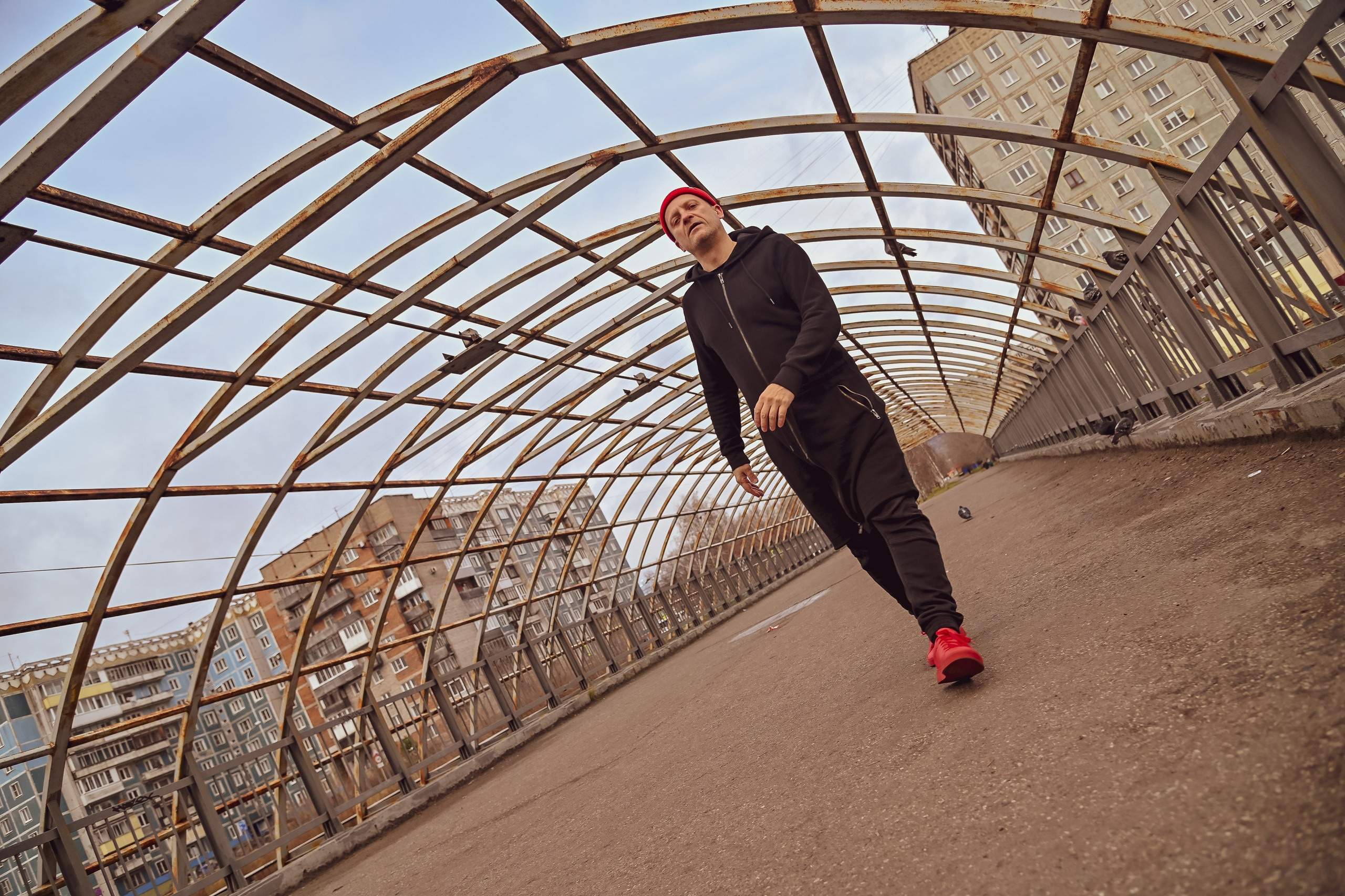 Осенний променад с Сергеем Ермаковым… 29.10.2022. Репортажный профессиональный фотограф-любитель