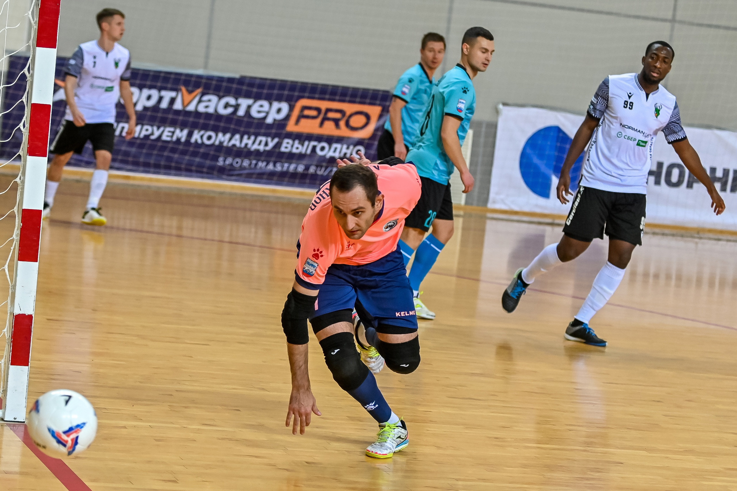 «Сиб-Транзит» — «Торпедо» (Нижний Новгород) 4:5 04.11.2022. Репортажный профессиональный фотограф-любитель