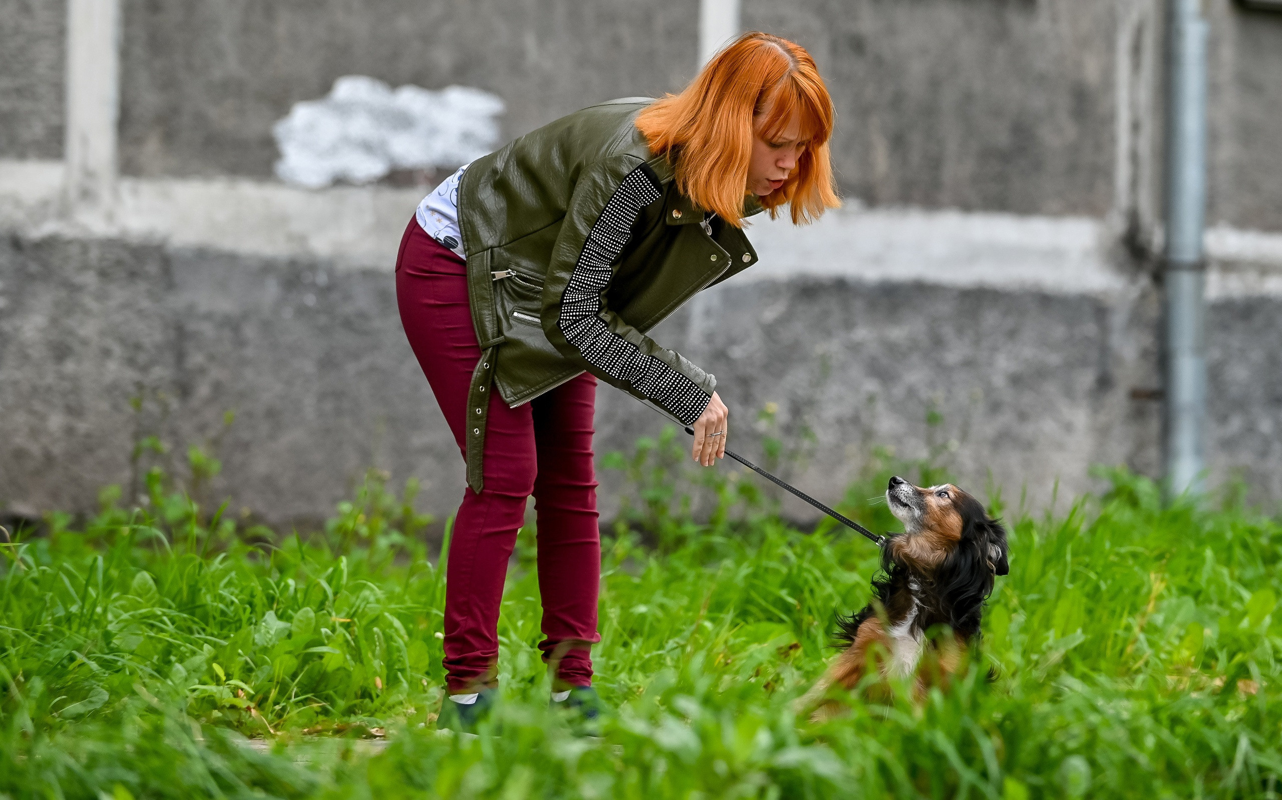 Прогулка фотоклуба «Мотив» 04.09.2022. Репортажный профессиональный фотограф-любитель
