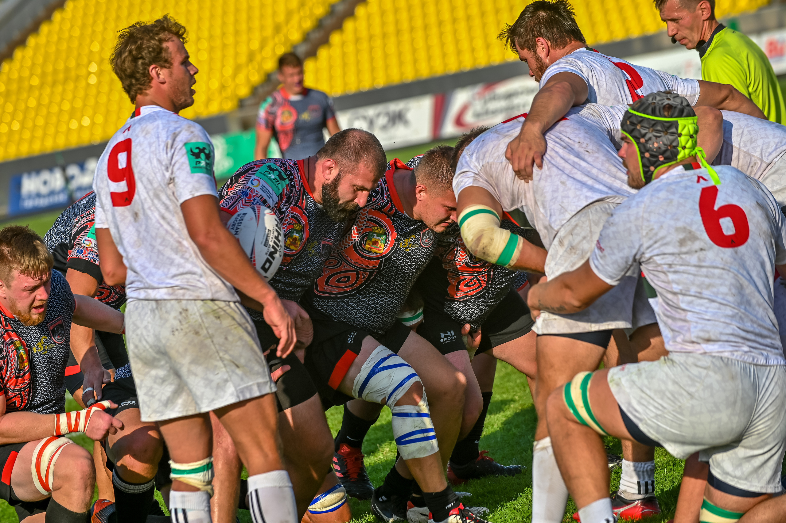Металлург — Локомотив (Пенза) 06.09.2022. Репортажный профессиональный фотограф-любитель