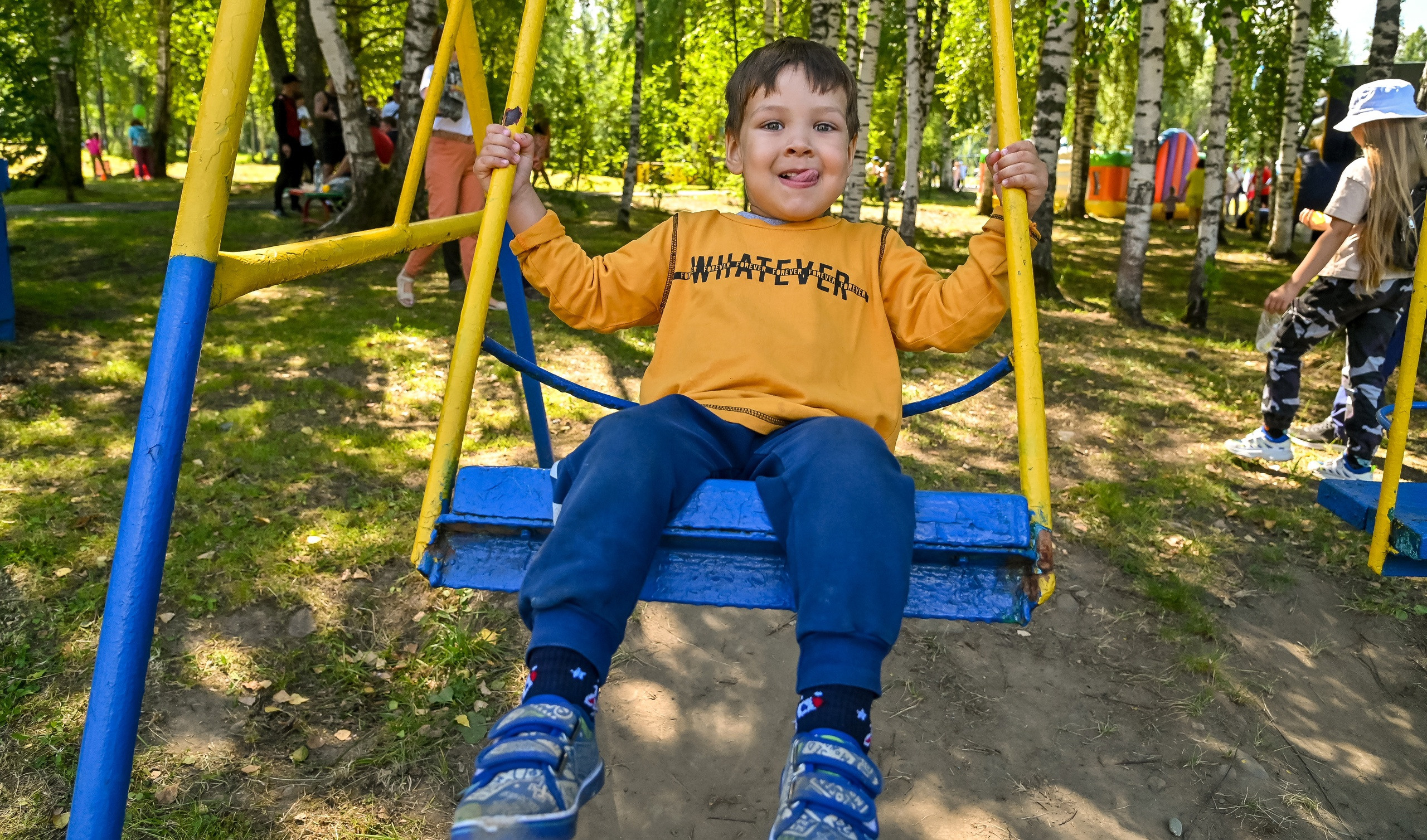 Спартакиада Новой Горной УК 16.07.2022. Репортажный профессиональный фотограф-любитель