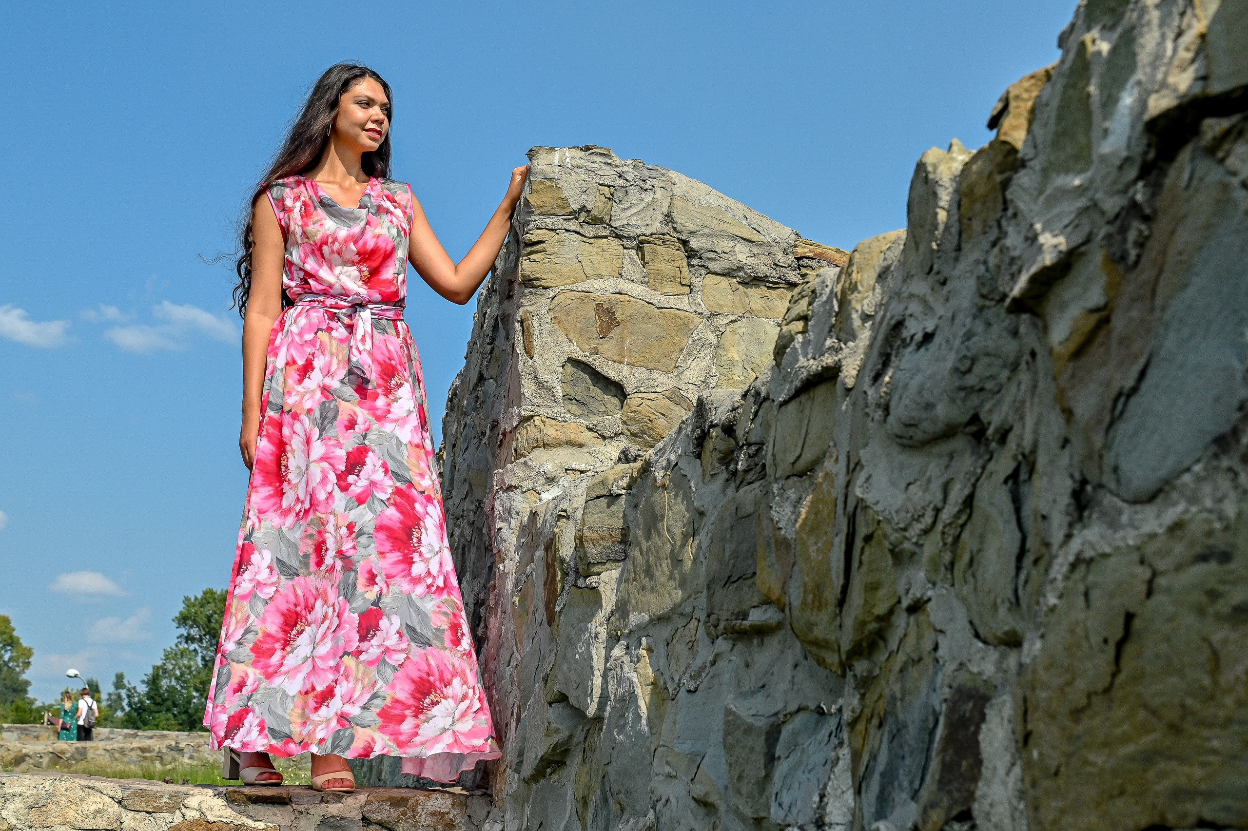 Виктория — значит победа! 10.08.2022. Репортажный профессиональный фотограф-любитель