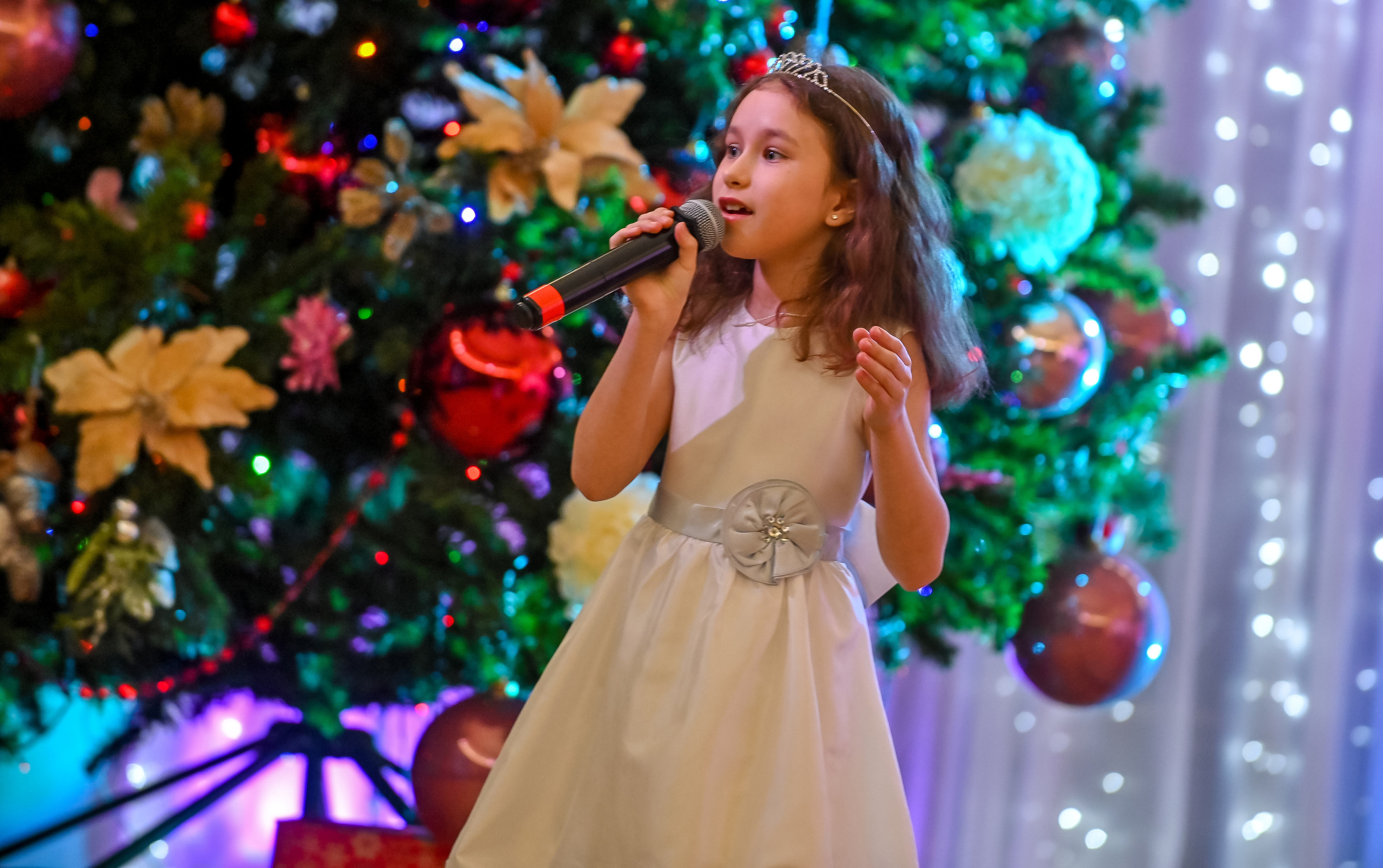 Квартирник «Новогодний MiX» 12.01.2023. Репортажный профессиональный фотограф-любитель