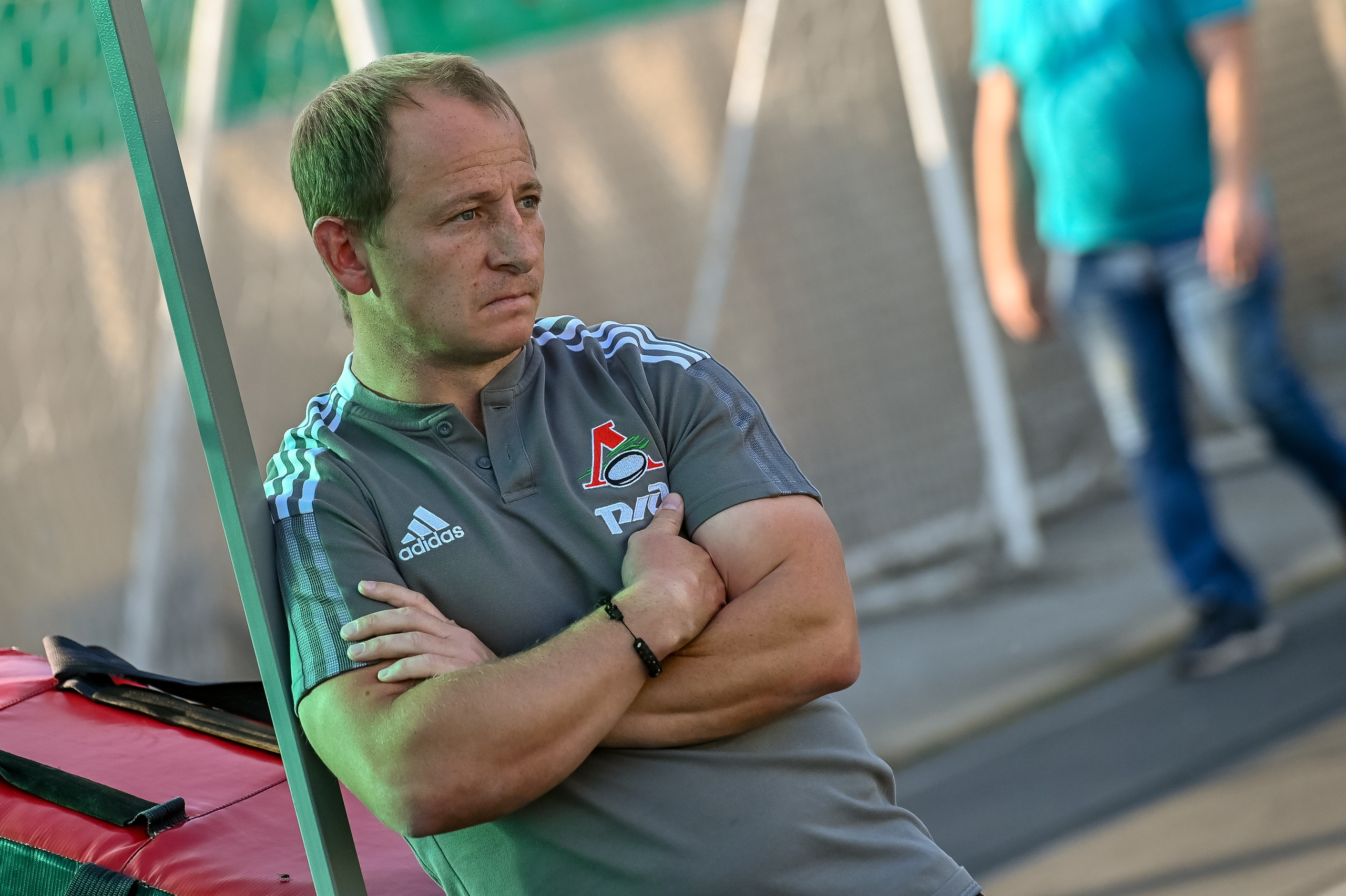 Металлург — Локомотив (Пенза) 06.09.2022. Репортажный профессиональный фотограф-любитель