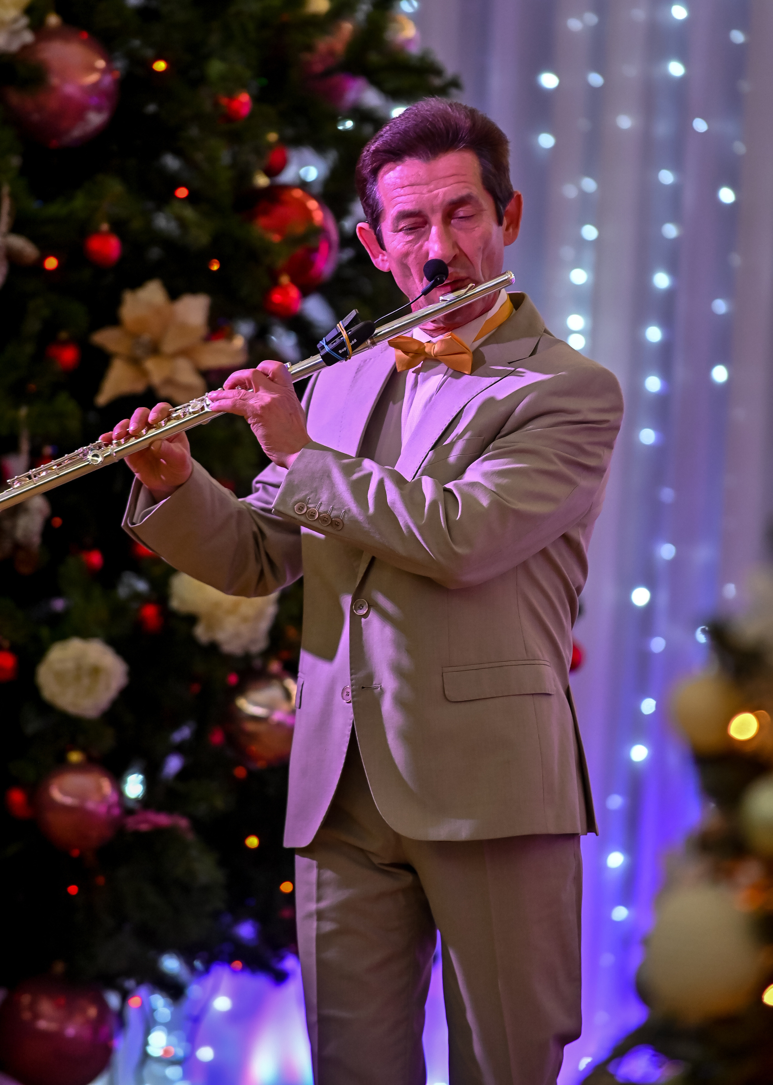 Квартирник «Новогодний MiX» 12.01.2023. Репортажный профессиональный фотограф-любитель