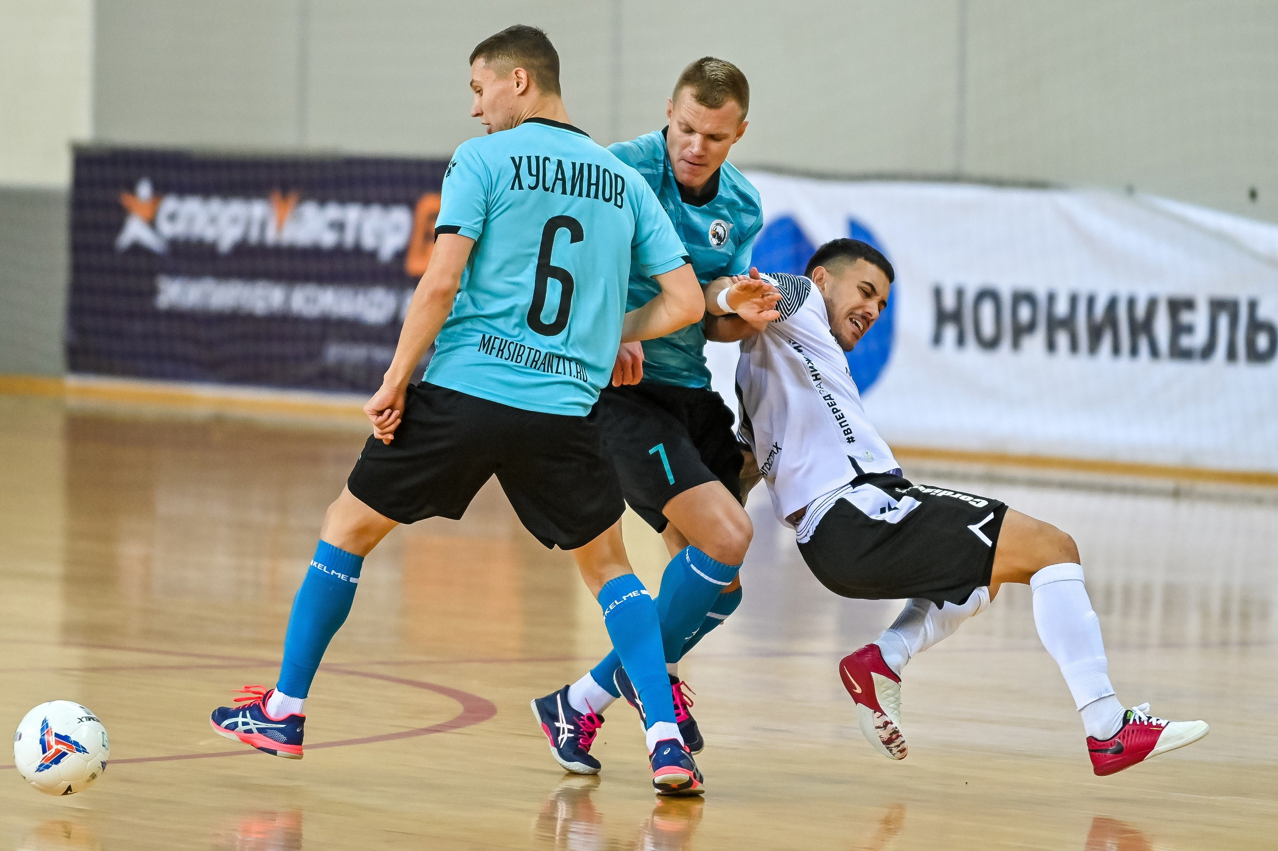 «Сиб-Транзит» — «Торпедо» (Нижний Новгород) 1:6 03.11.2022. Репортажный профессиональный фотограф-любитель