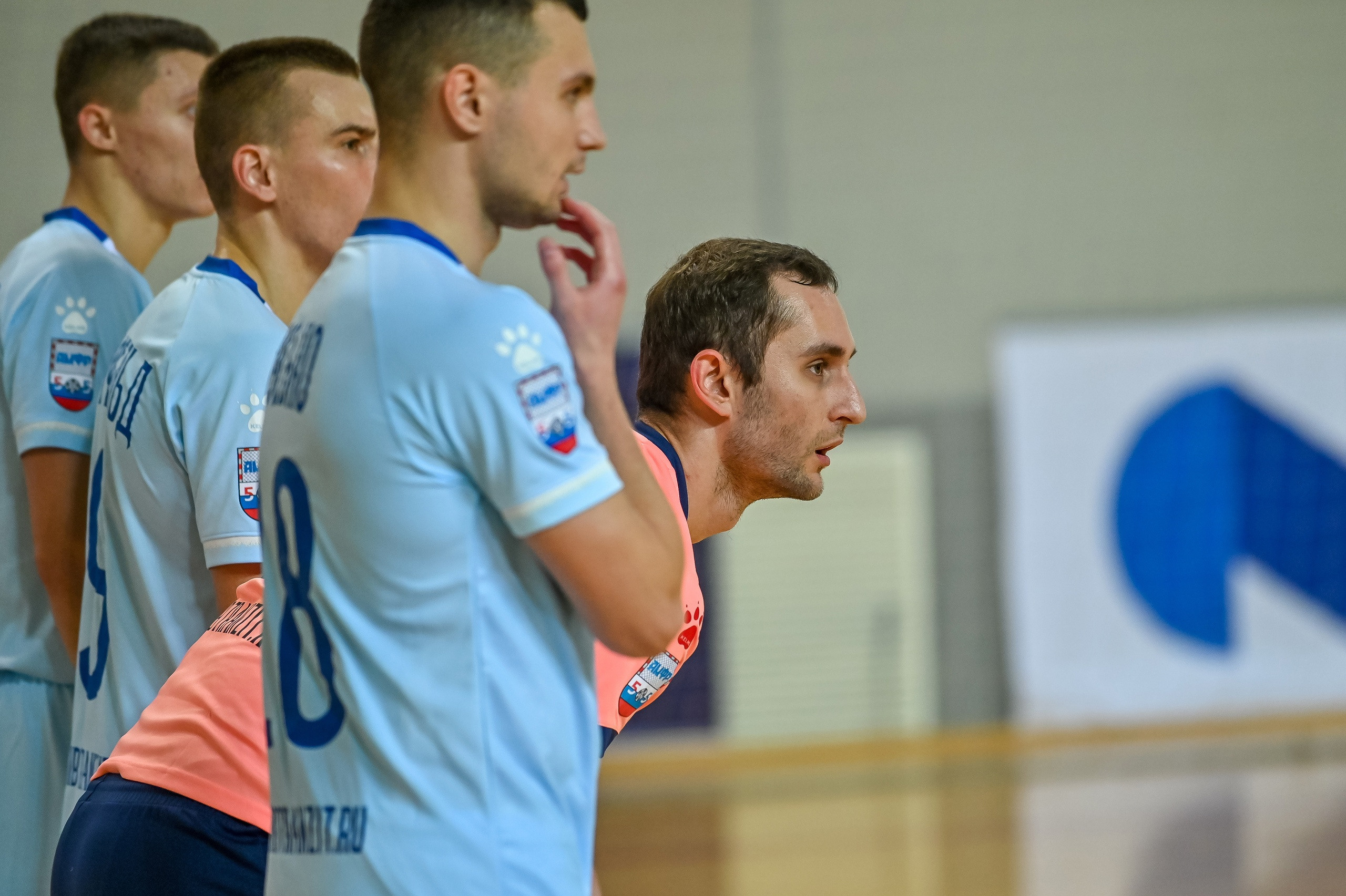 «Сиб-Транзит» — «Торпедо» (Нижний Новгород) 4:5 04.11.2022. Репортажный профессиональный фотограф-любитель