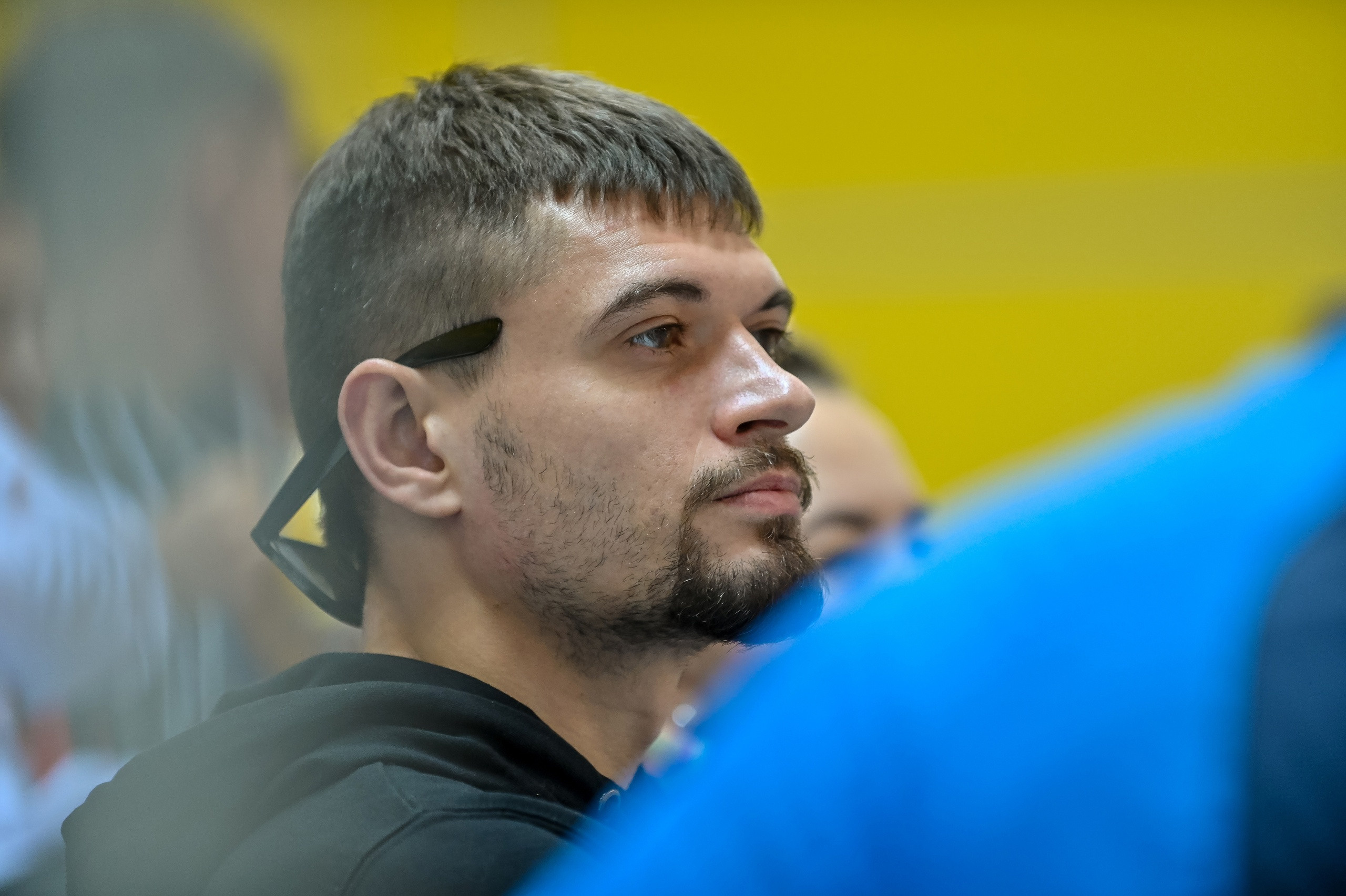 «Сиб-Транзит» — «Торпедо» (Нижний Новгород) 4:5 04.11.2022. Репортажный профессиональный фотограф-любитель