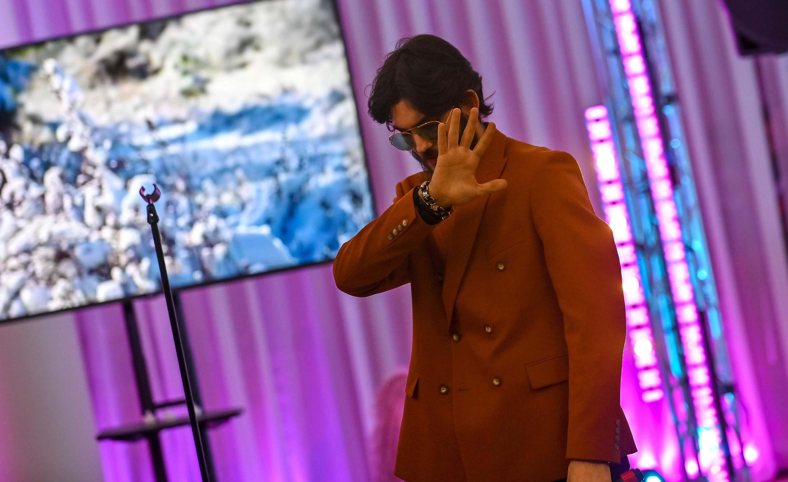 Квартирник «Новогодний MiX» 12.01.2023. Репортажный профессиональный фотограф-любитель