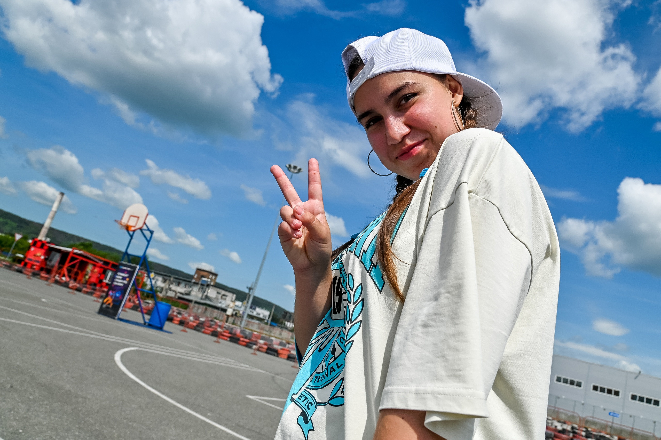 Съемка клипа Сергея Ермакова 25.06.2022. Репортажный профессиональный фотограф-любитель