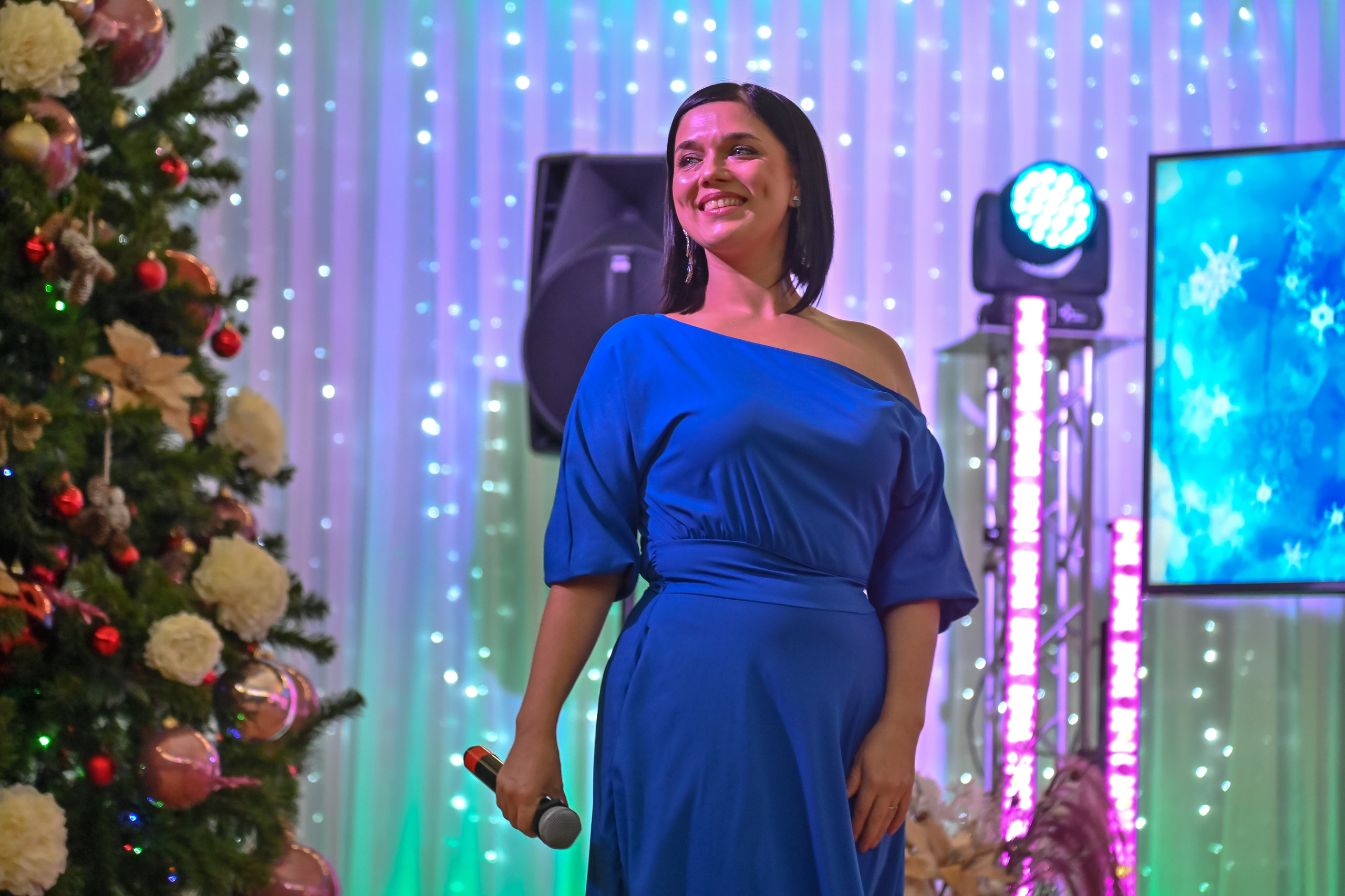 Квартирник «Новогодний MiX» 12.01.2023. Репортажный профессиональный фотограф-любитель