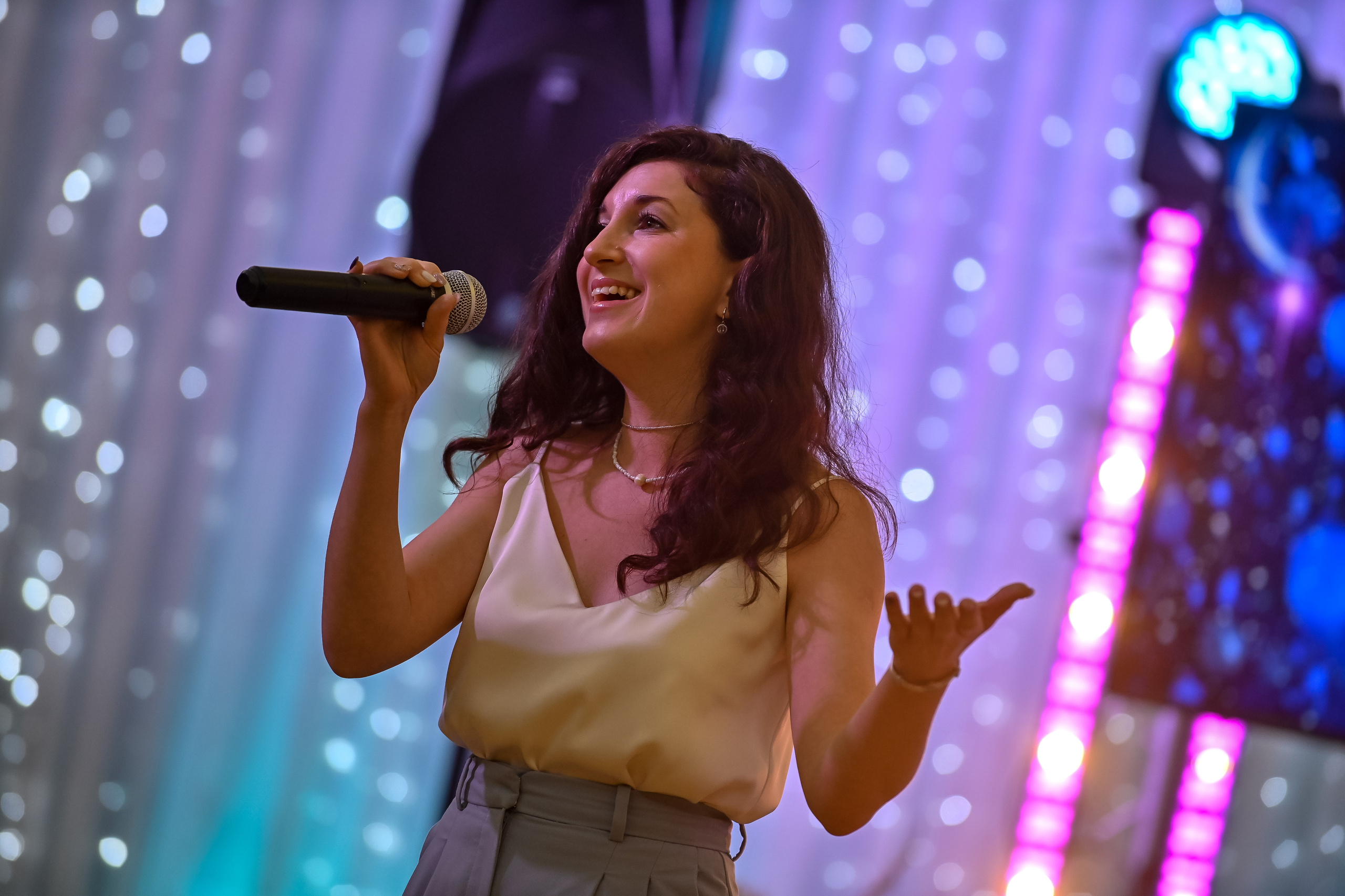 Квартирник «Новогодний MiX» 12.01.2023. Репортажный профессиональный фотограф-любитель