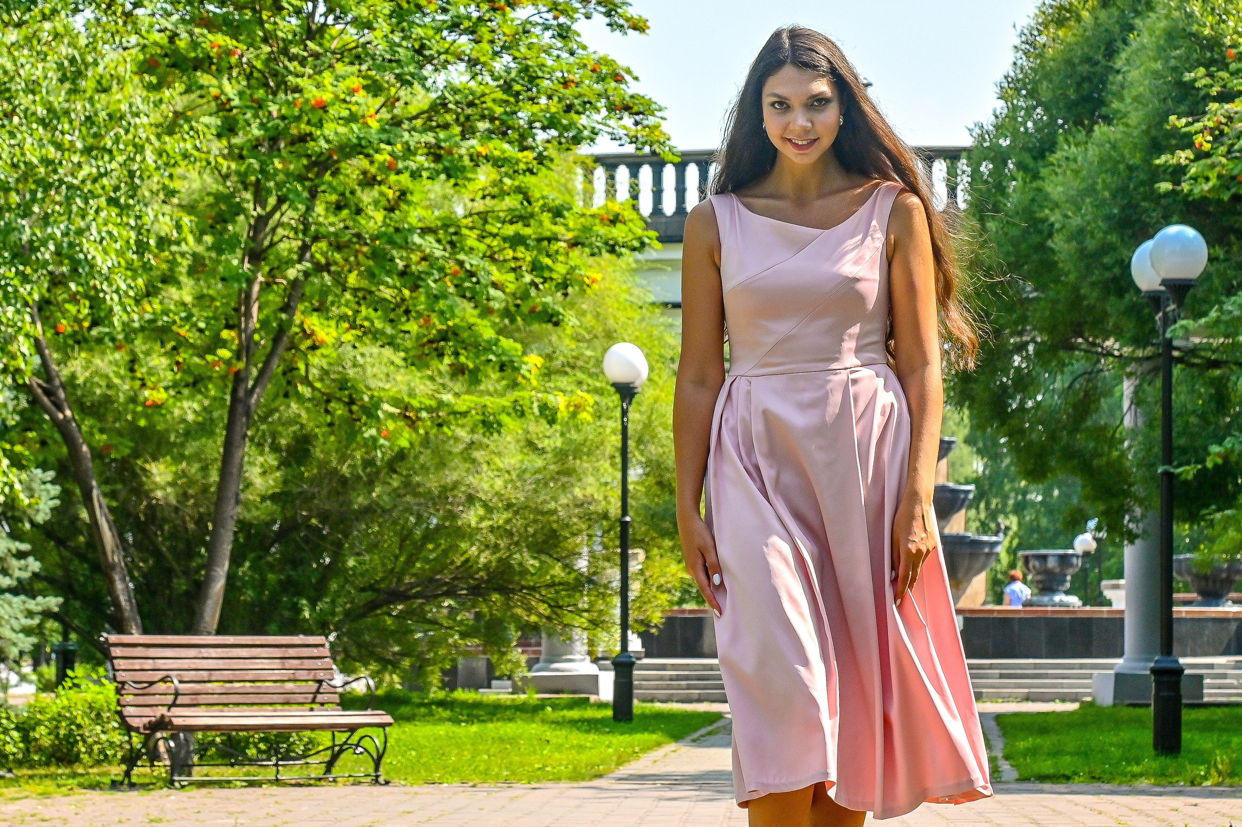 Виктория — значит победа! 10.08.2022. Репортажный профессиональный фотограф-любитель