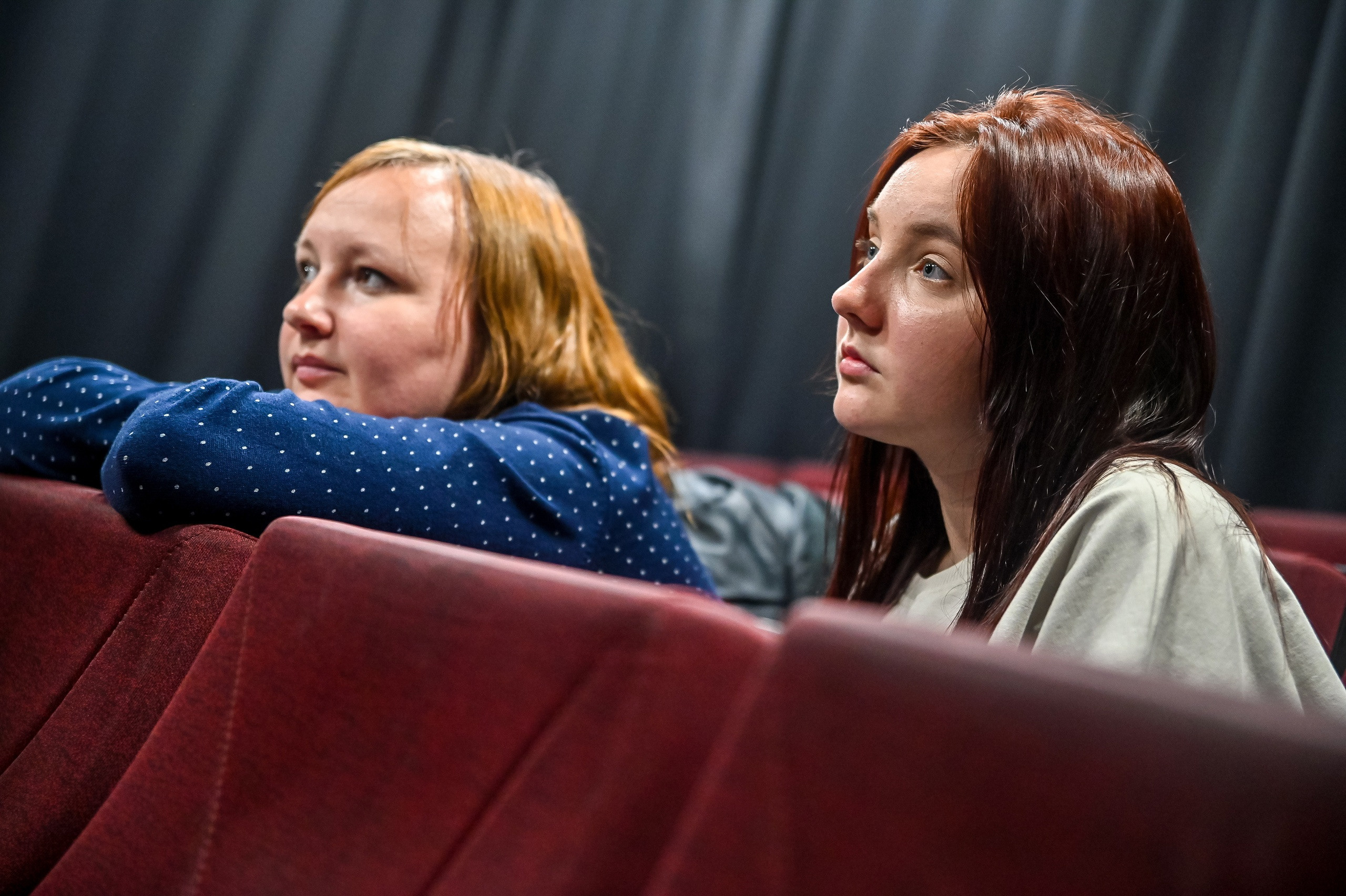 Репетиция «Шута Балакирева» театр Самолёт 27.09.2022. Репортажный профессиональный фотограф-любитель