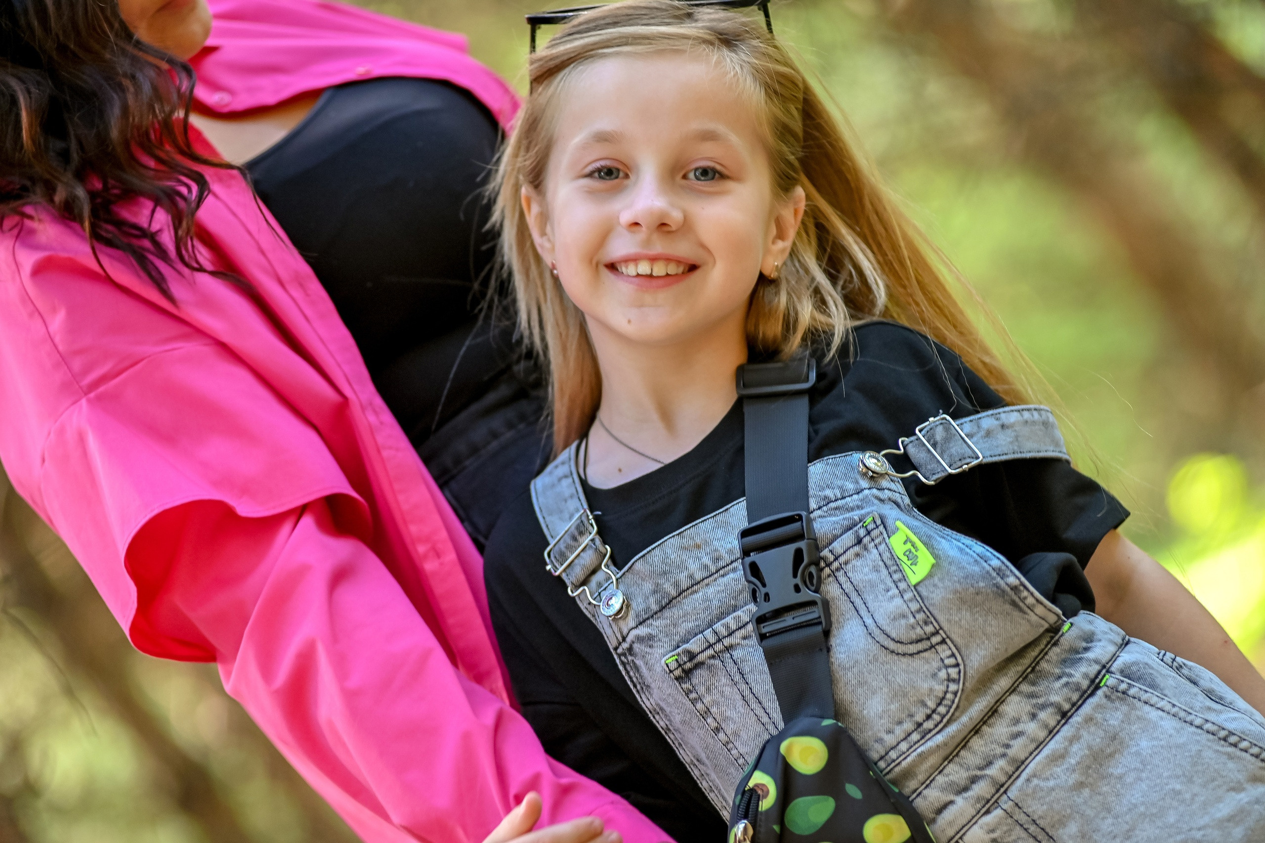 Маша и Медведь 30.06.2022. Репортажный профессиональный фотограф-любитель