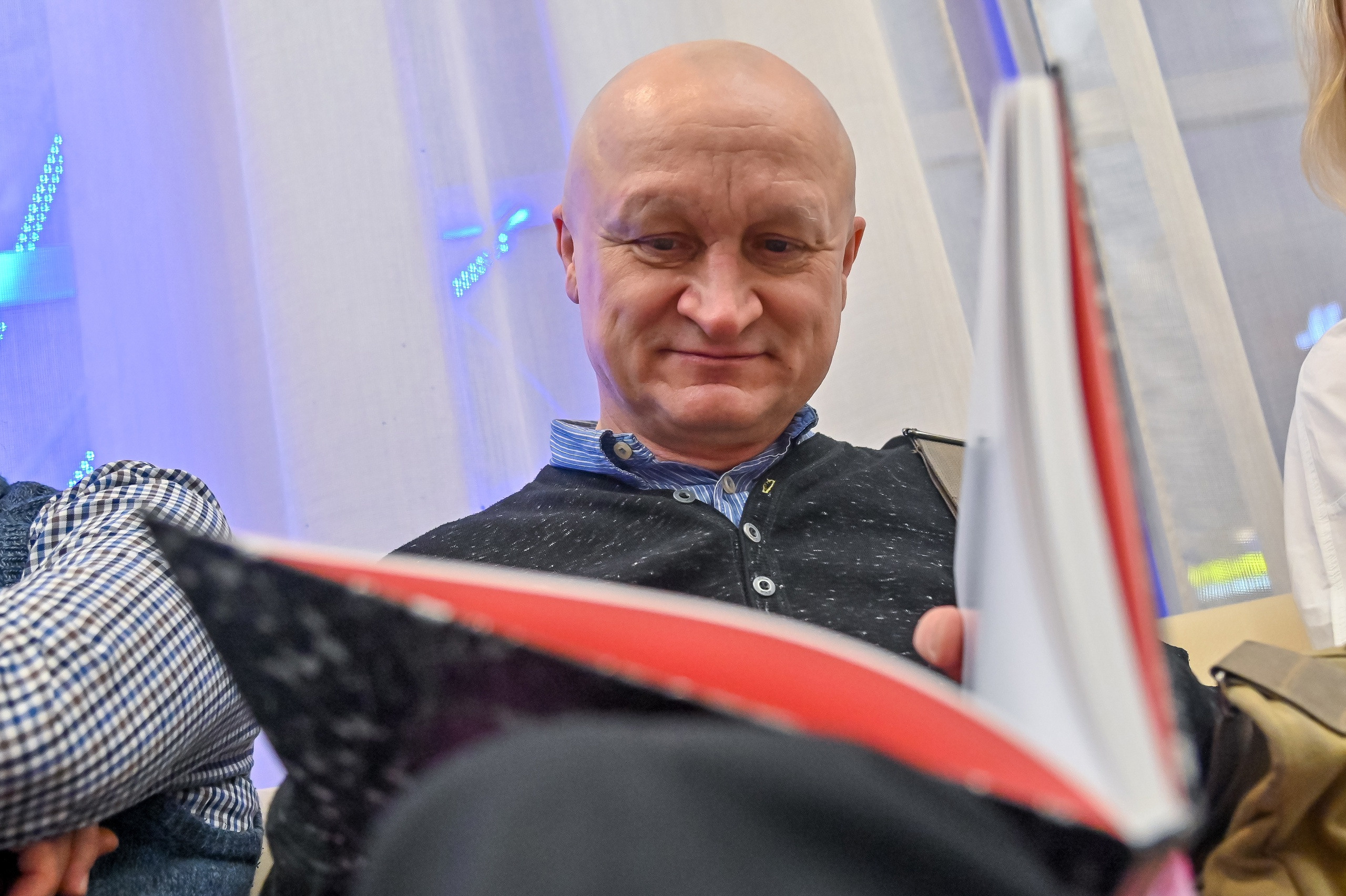 Юбилейная фотовыставка Валентина Волченкова 02.02.2022. Репортажный профессиональный фотограф-любитель