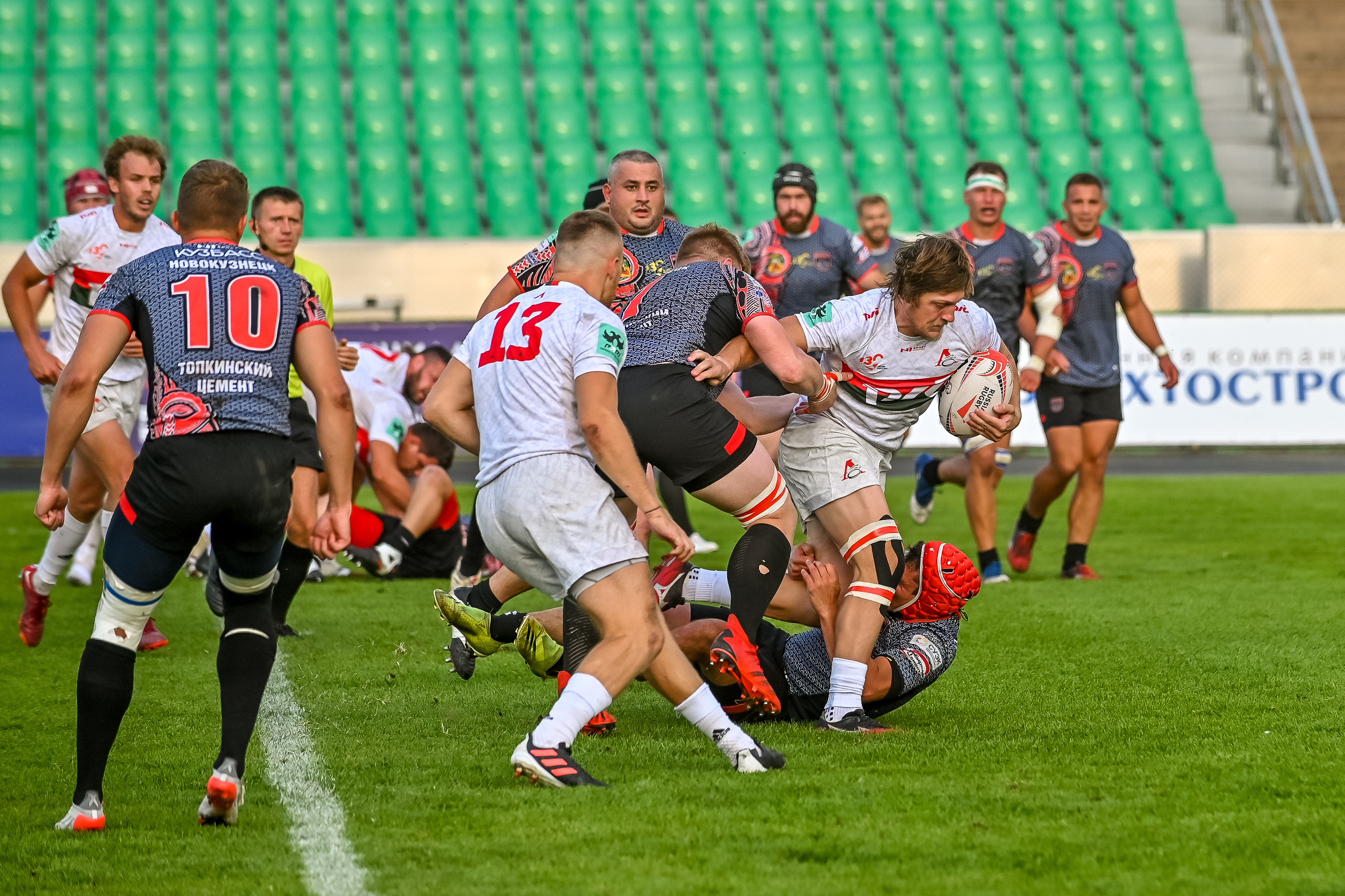 Металлург — Локомотив (Пенза) 06.09.2022. Репортажный профессиональный фотограф-любитель