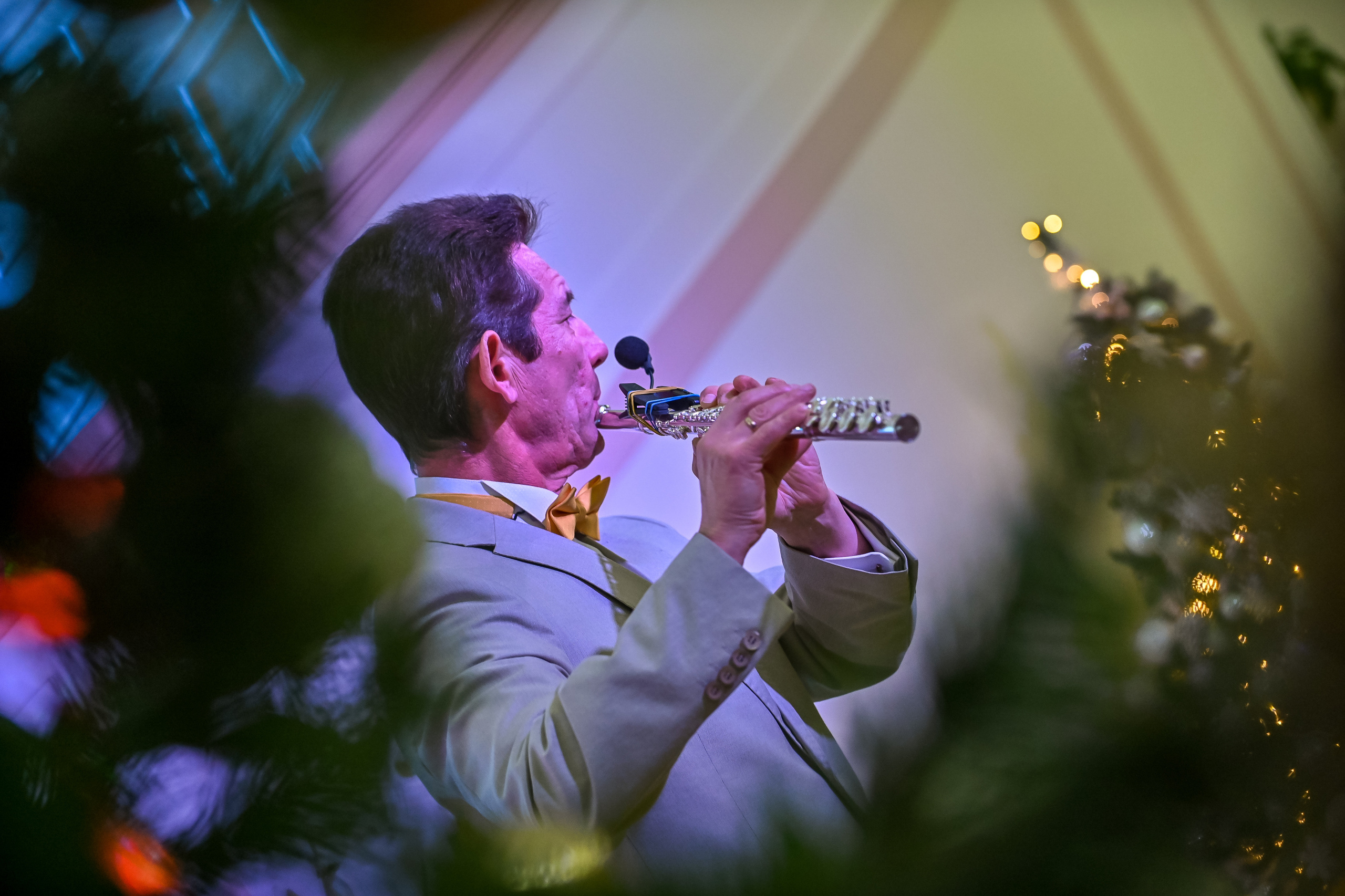 Квартирник «Новогодний MiX» 12.01.2023. Репортажный профессиональный фотограф-любитель