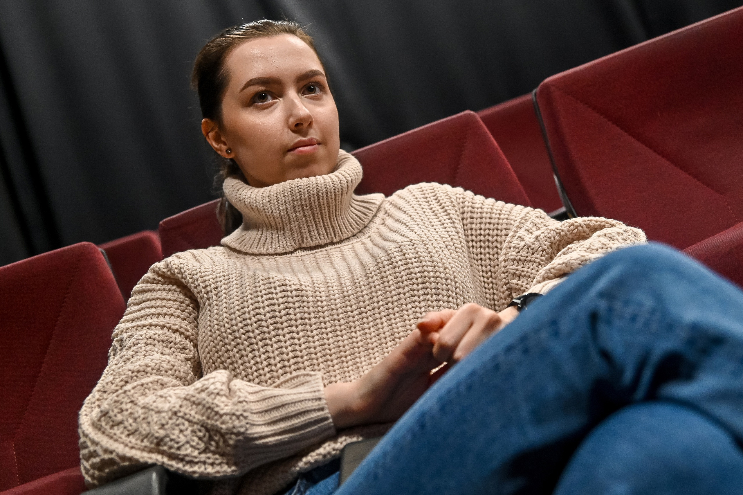 Репетиция «Шута Балакирева» театр Самолёт 27.09.2022. Репортажный профессиональный фотограф-любитель