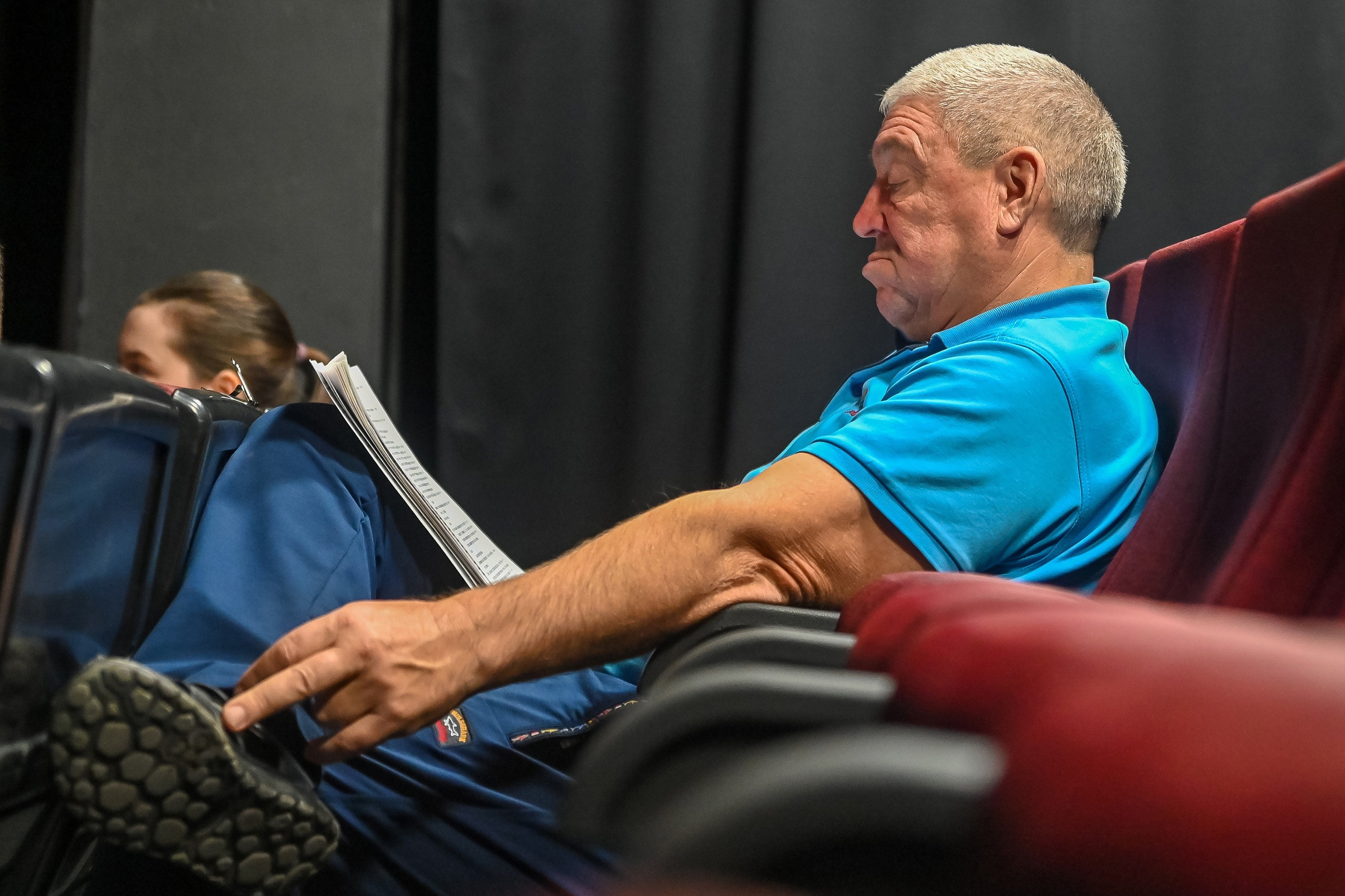 Репетиция «Шута Балакирева» театр Самолёт 27.09.2022. Репортажный профессиональный фотограф-любитель