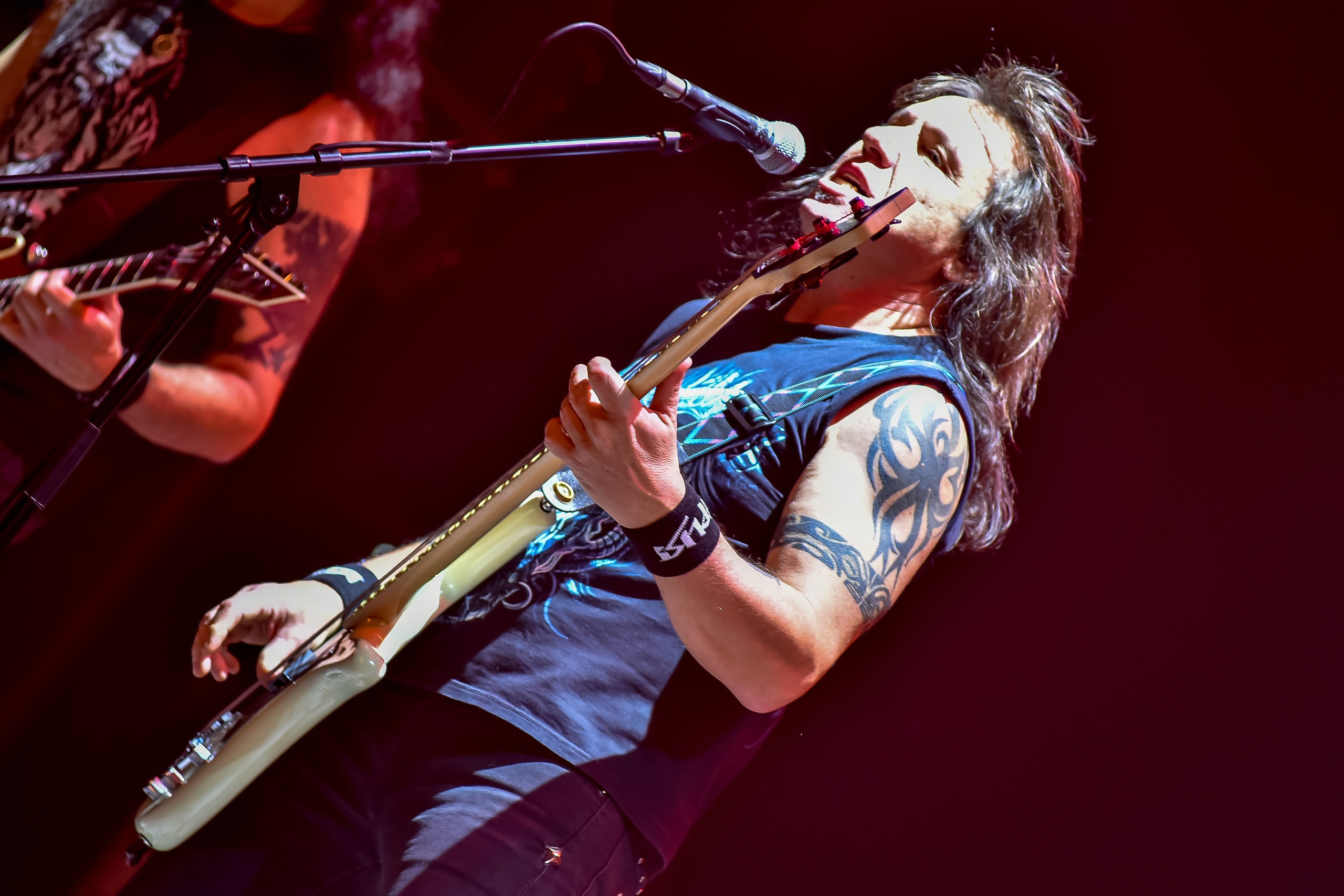 Концерт группы Ария в Новокузнецке 05.11.2019. Репортажный профессиональный фотограф-любитель