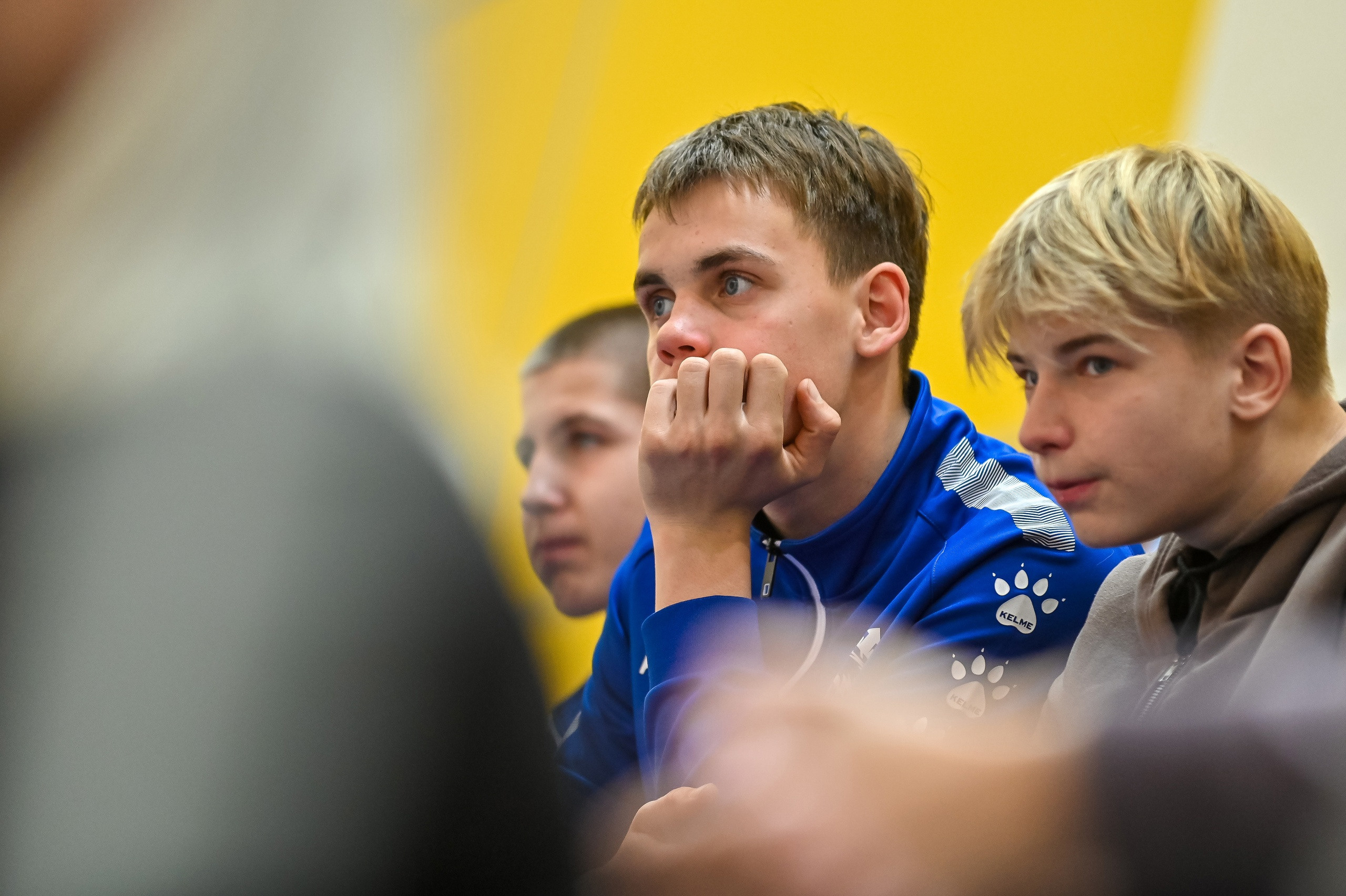 «Сиб-Транзит» — «Торпедо» (Нижний Новгород) 4:5 04.11.2022. Репортажный профессиональный фотограф-любитель