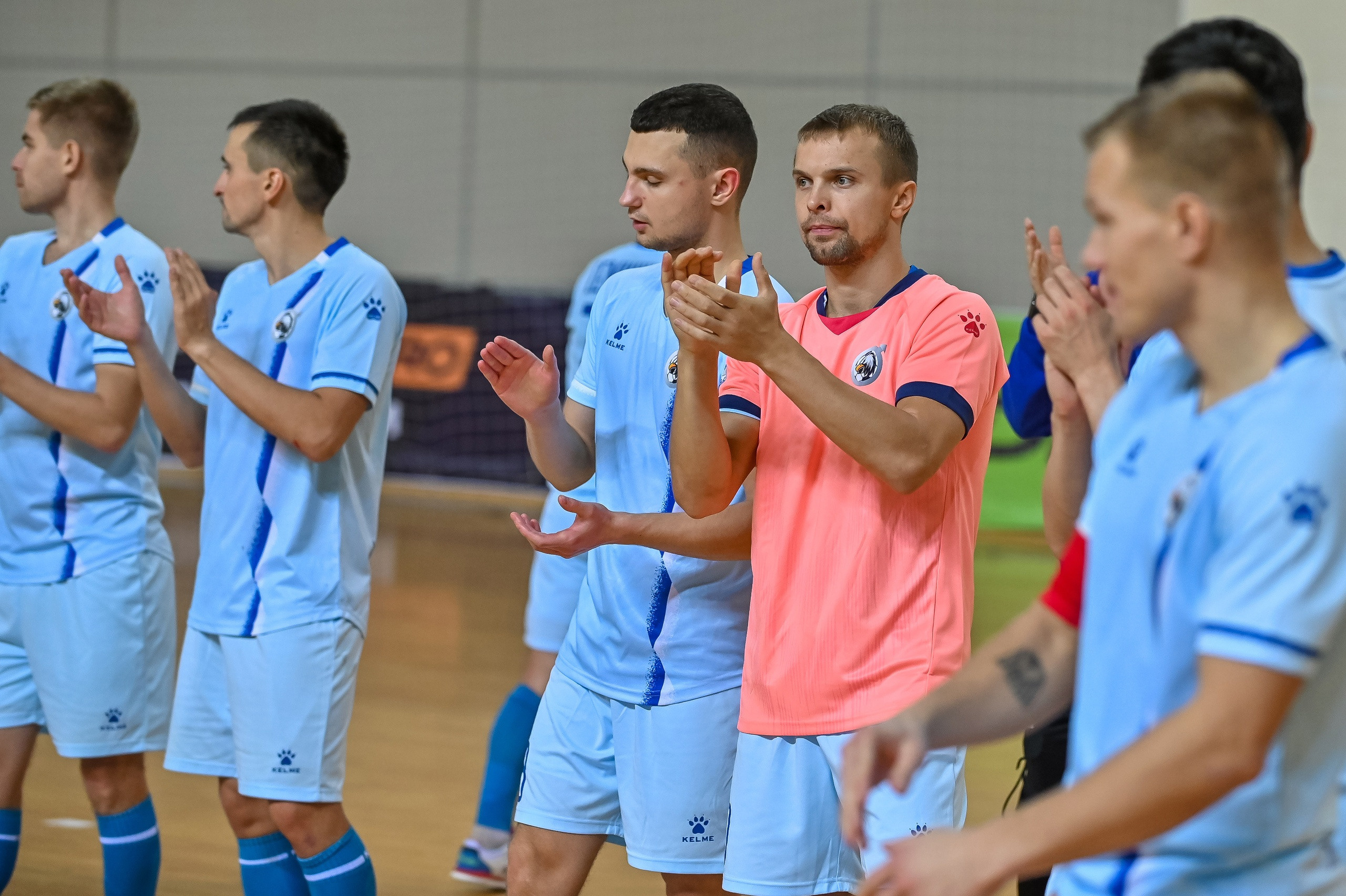 «Сиб-Транзит» — «Торпедо» (Нижний Новгород) 4:5 04.11.2022. Репортажный профессиональный фотограф-любитель