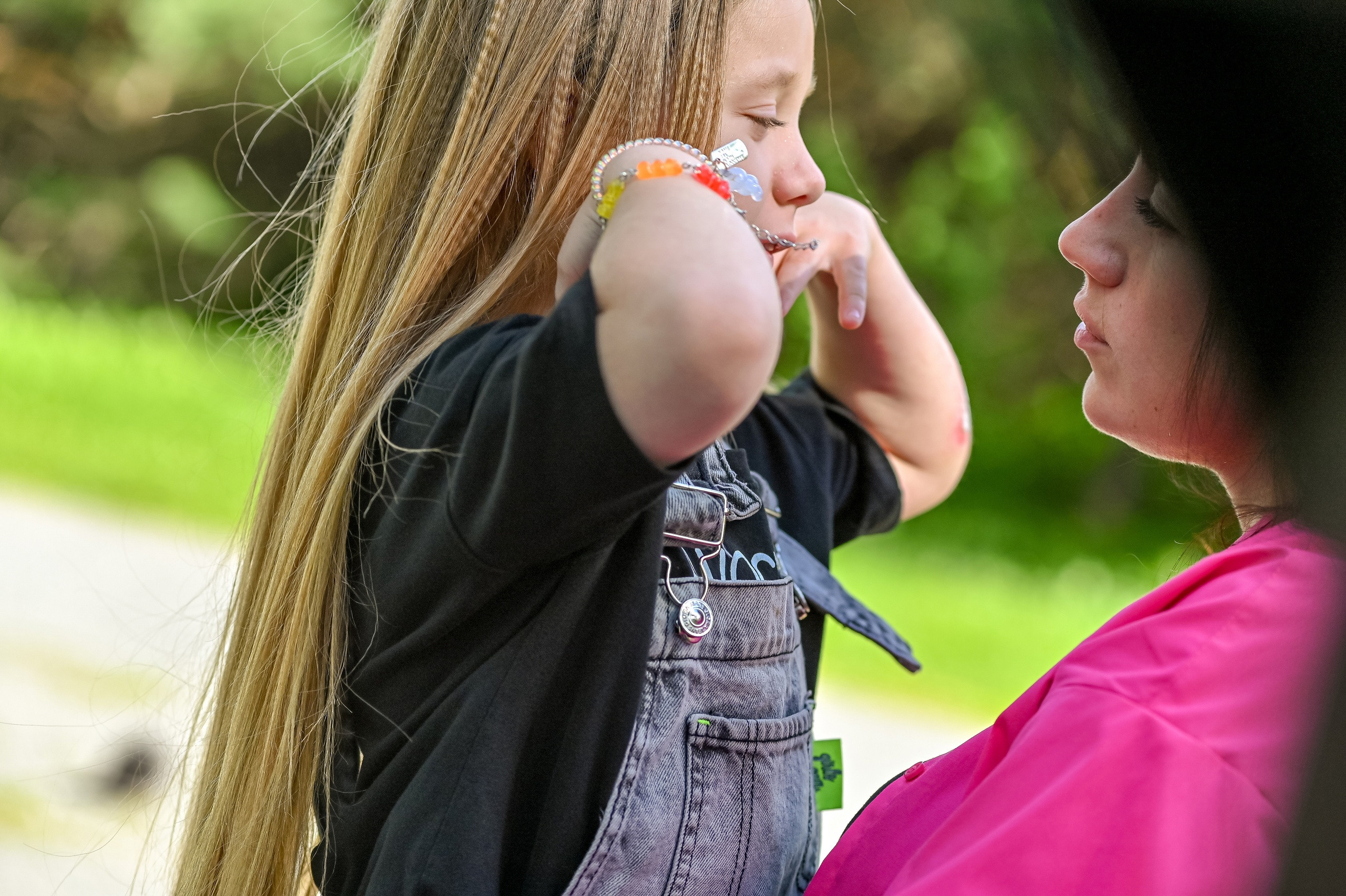 Маша и Медведь 30.06.2022. Репортажный профессиональный фотограф-любитель