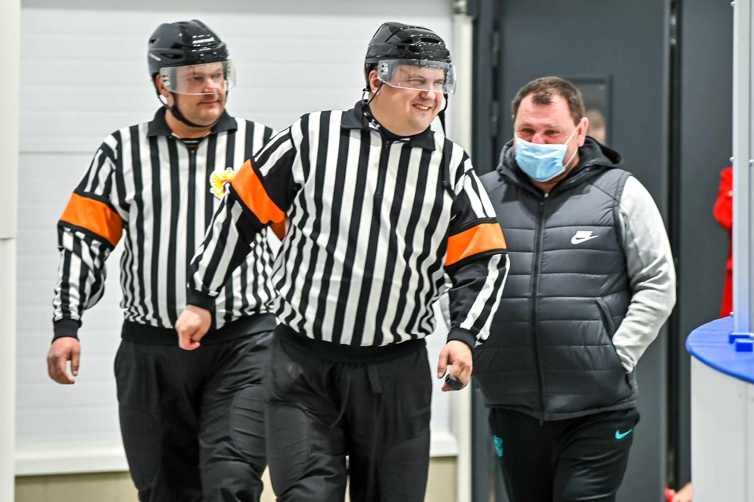 «Кузнецкий лёд» — «Кристалл» (Бердск) 10:2 03.05.2021. Репортажный профессиональный фотограф-любитель