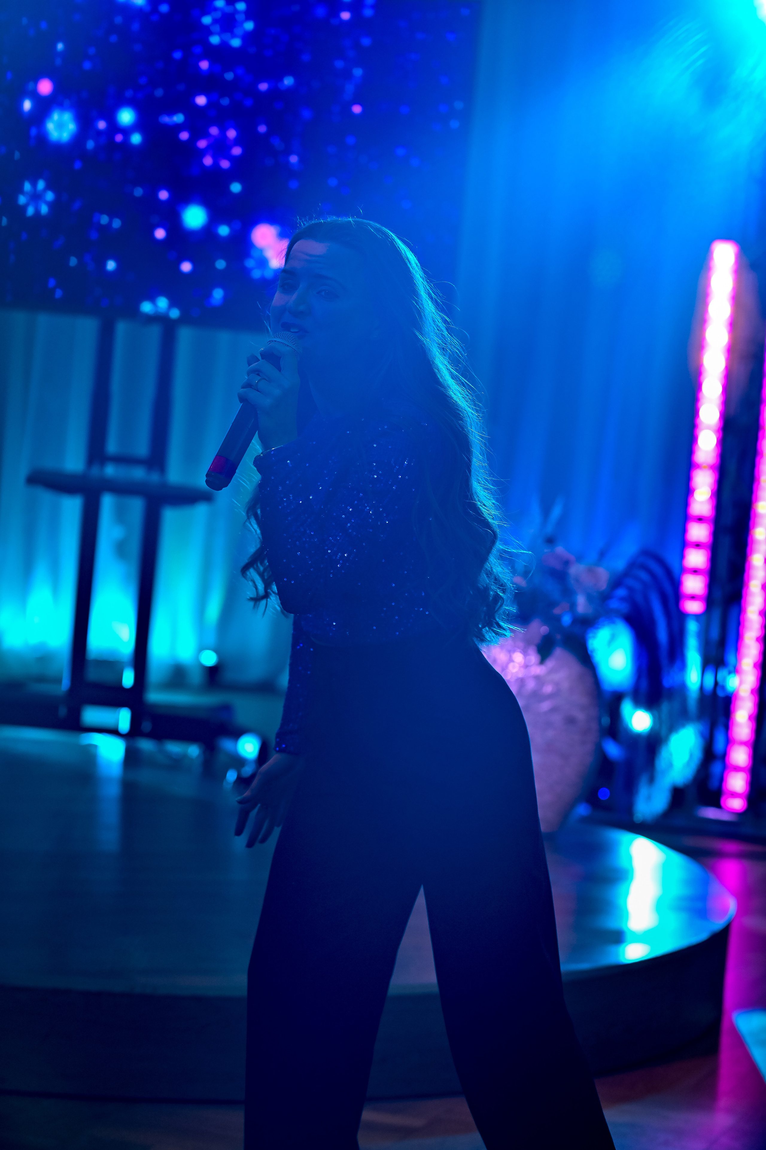 Квартирник «Новогодний MiX» 12.01.2023. Репортажный профессиональный фотограф-любитель