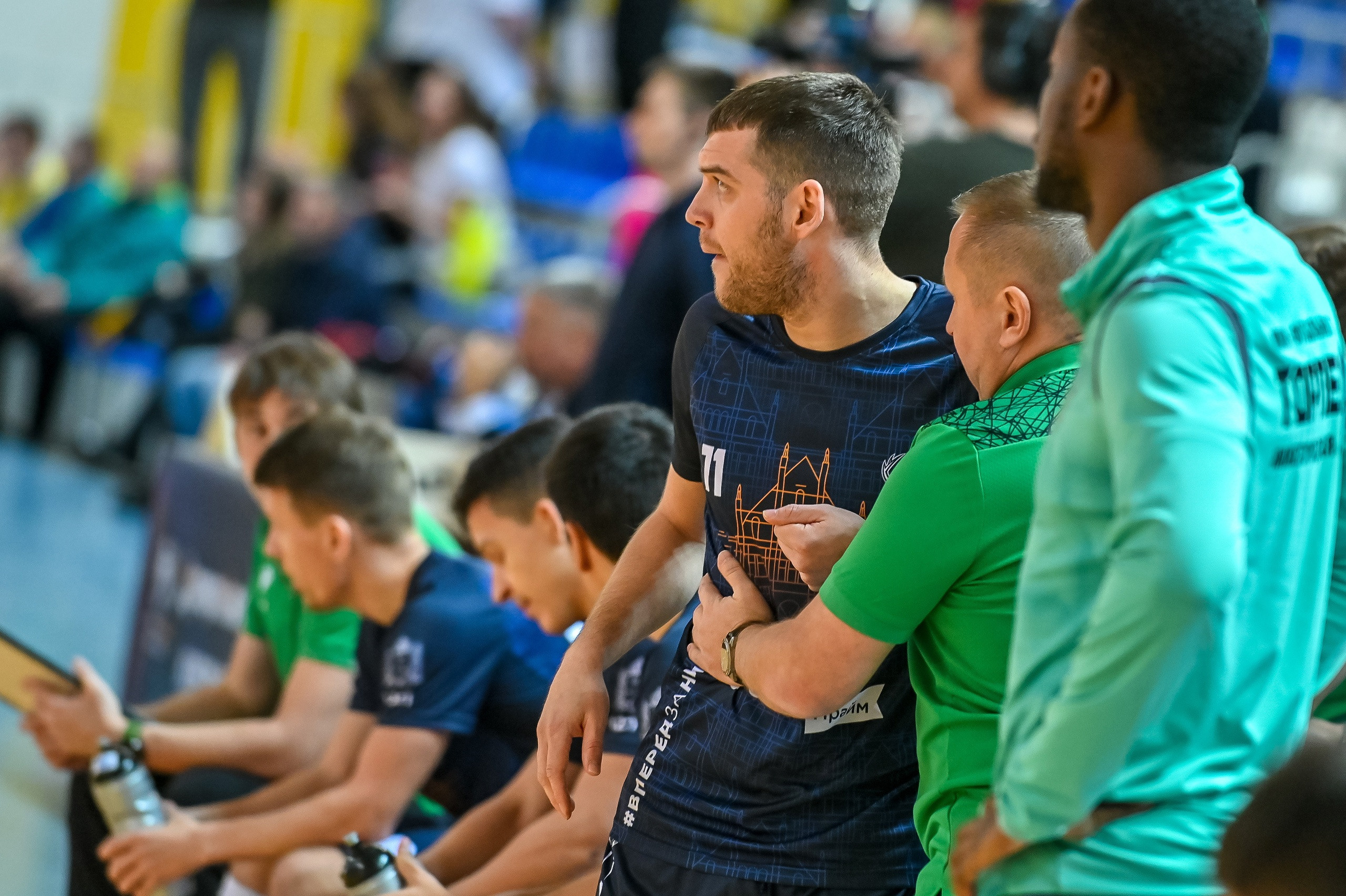 «Сиб-Транзит» — «Торпедо» (Нижний Новгород) 4:5 04.11.2022. Репортажный профессиональный фотограф-любитель