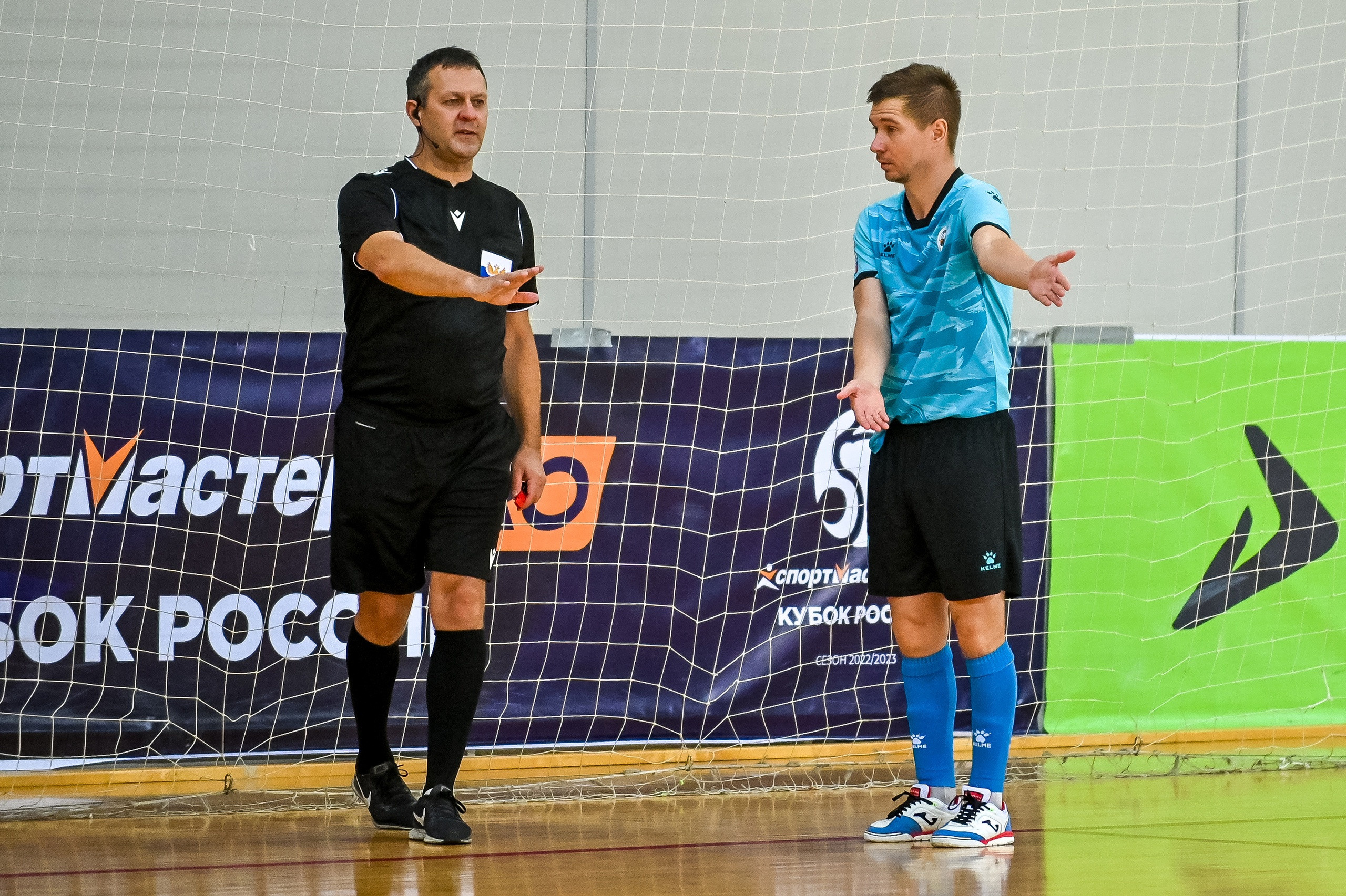 «Сиб-Транзит» — «Торпедо» (Нижний Новгород) 1:6 03.11.2022. Репортажный профессиональный фотограф-любитель