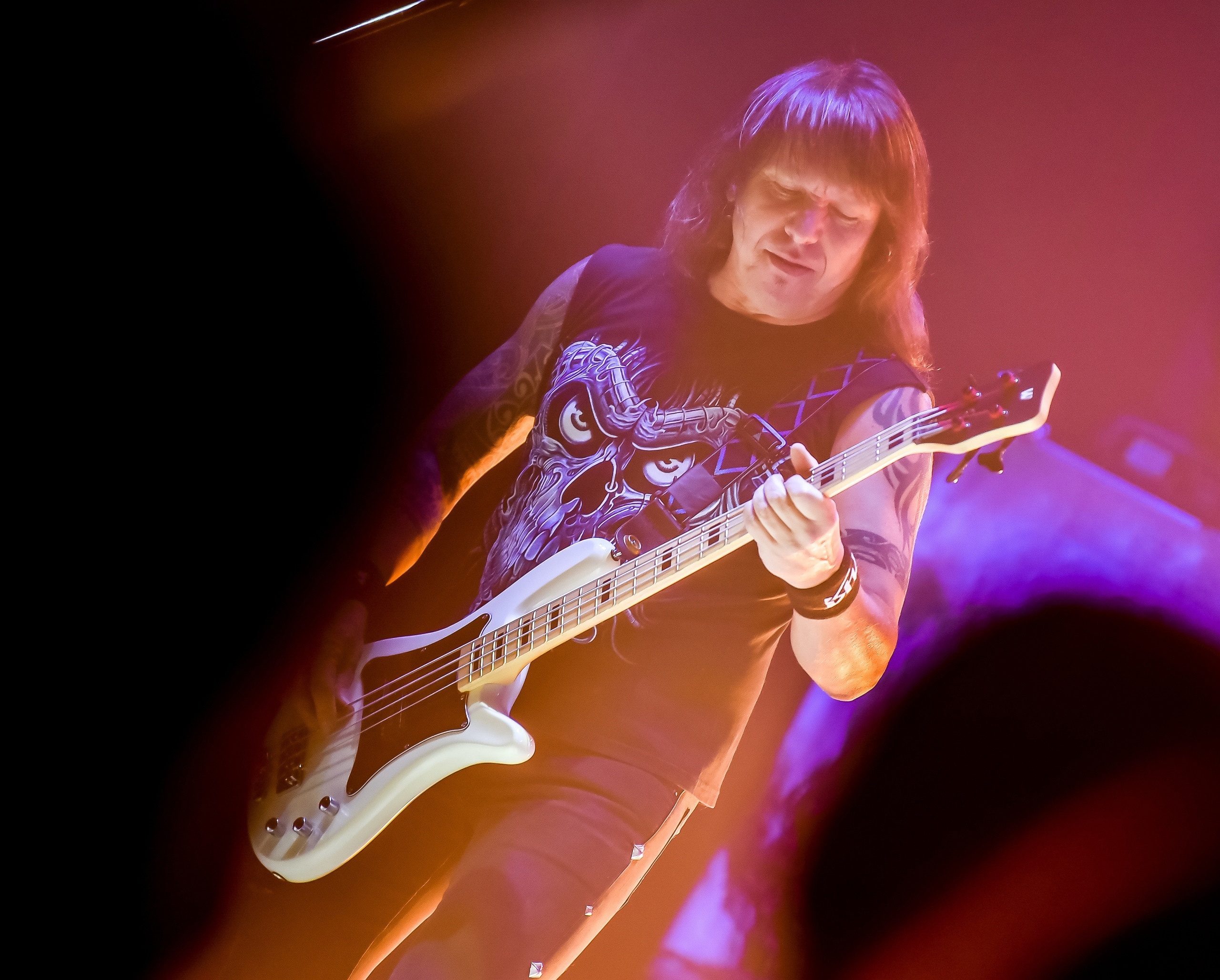 Концерт группы Ария в Новокузнецке 05.11.2019. Репортажный профессиональный фотограф-любитель