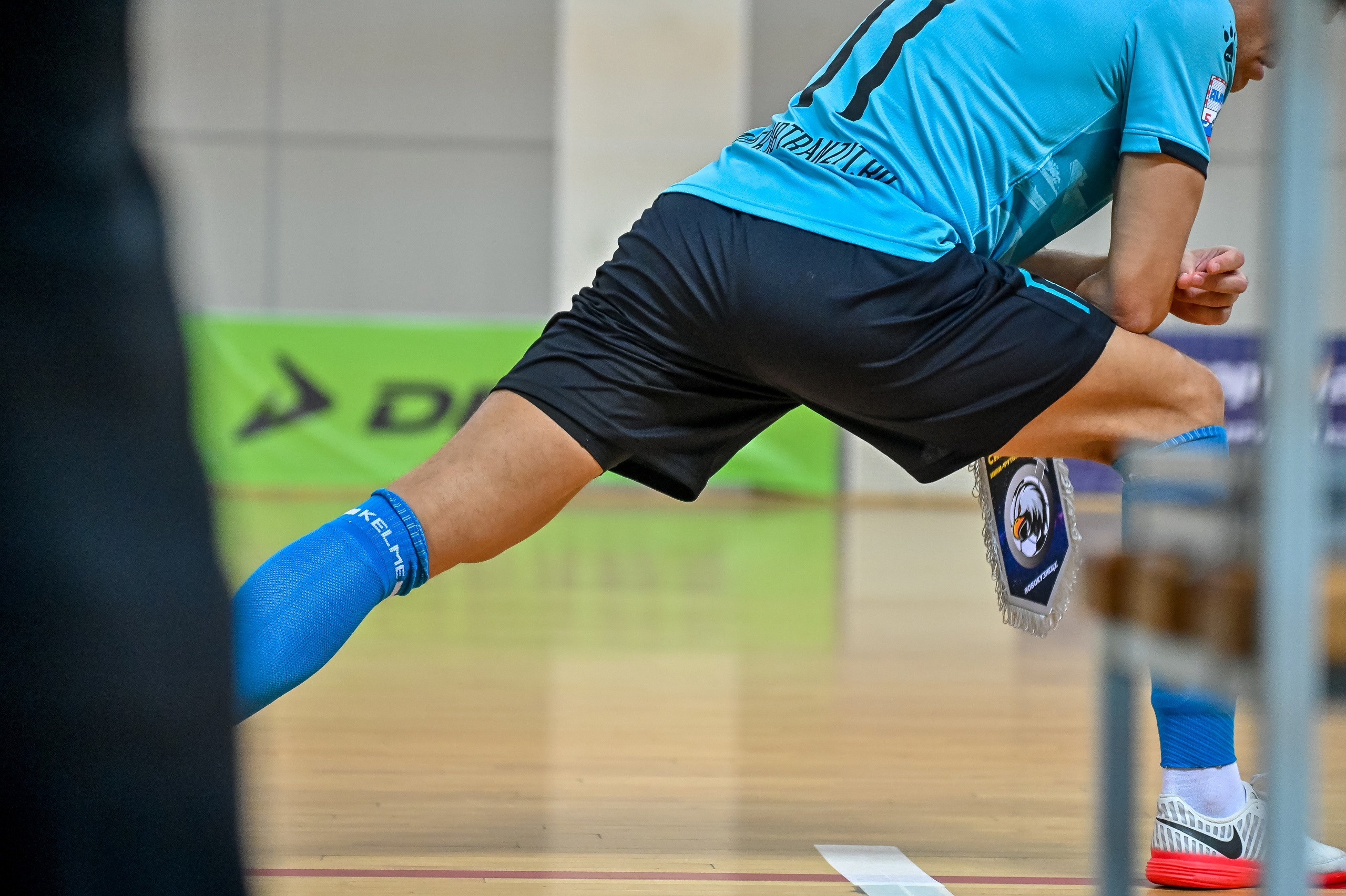 «Сиб-Транзит» — «Торпедо» (Нижний Новгород) 1:6 03.11.2022. Репортажный профессиональный фотограф-любитель