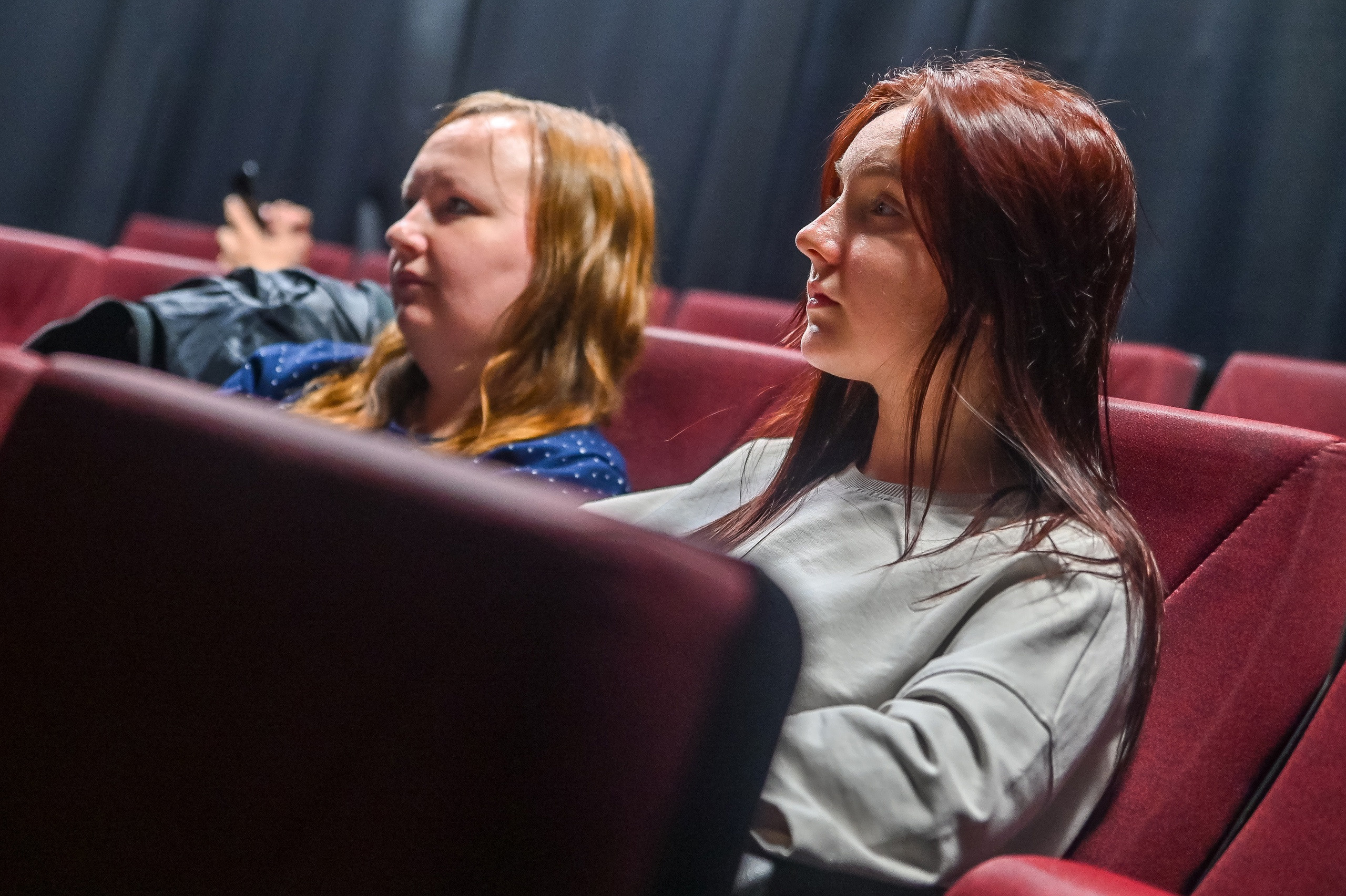 Репетиция «Шута Балакирева» театр Самолёт 27.09.2022. Репортажный профессиональный фотограф-любитель