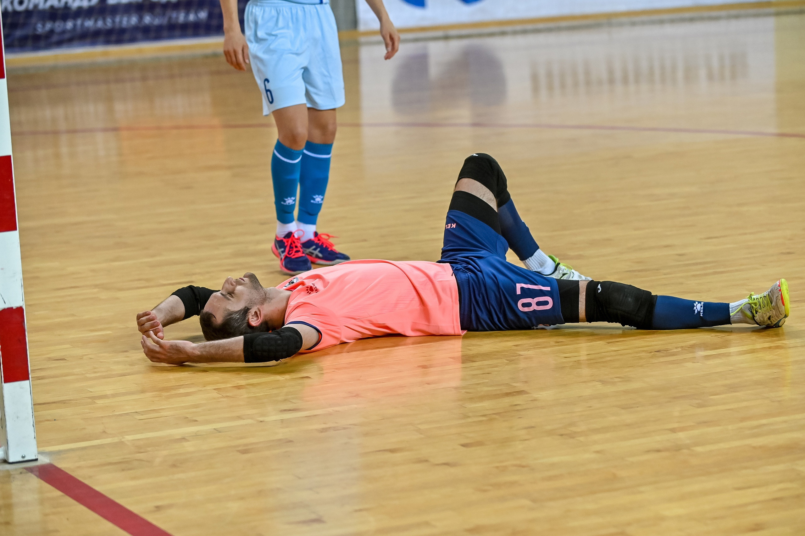 «Сиб-Транзит» — «Торпедо» (Нижний Новгород) 4:5 04.11.2022. Репортажный профессиональный фотограф-любитель