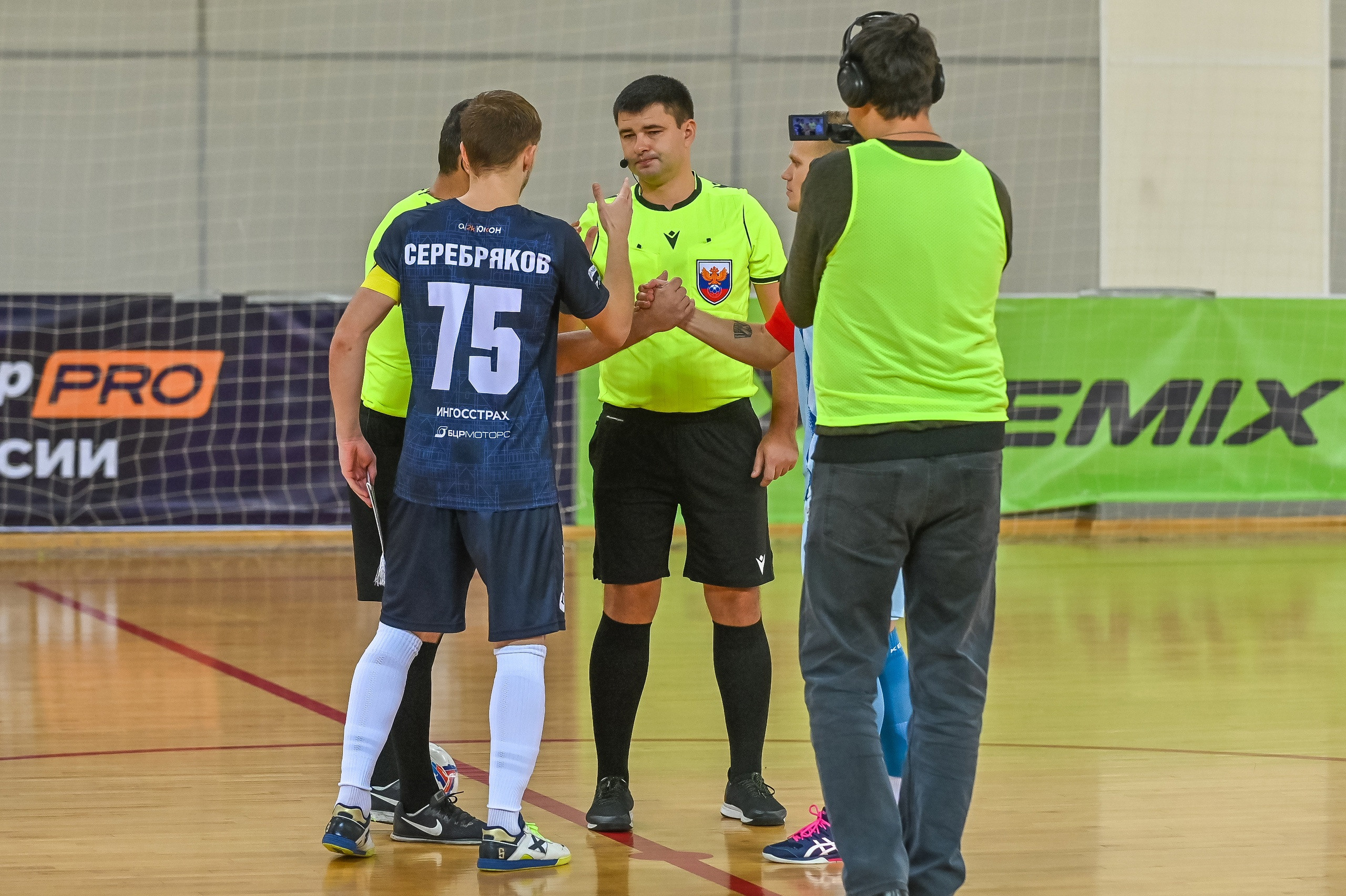 «Сиб-Транзит» — «Торпедо» (Нижний Новгород) 4:5 04.11.2022. Репортажный профессиональный фотограф-любитель