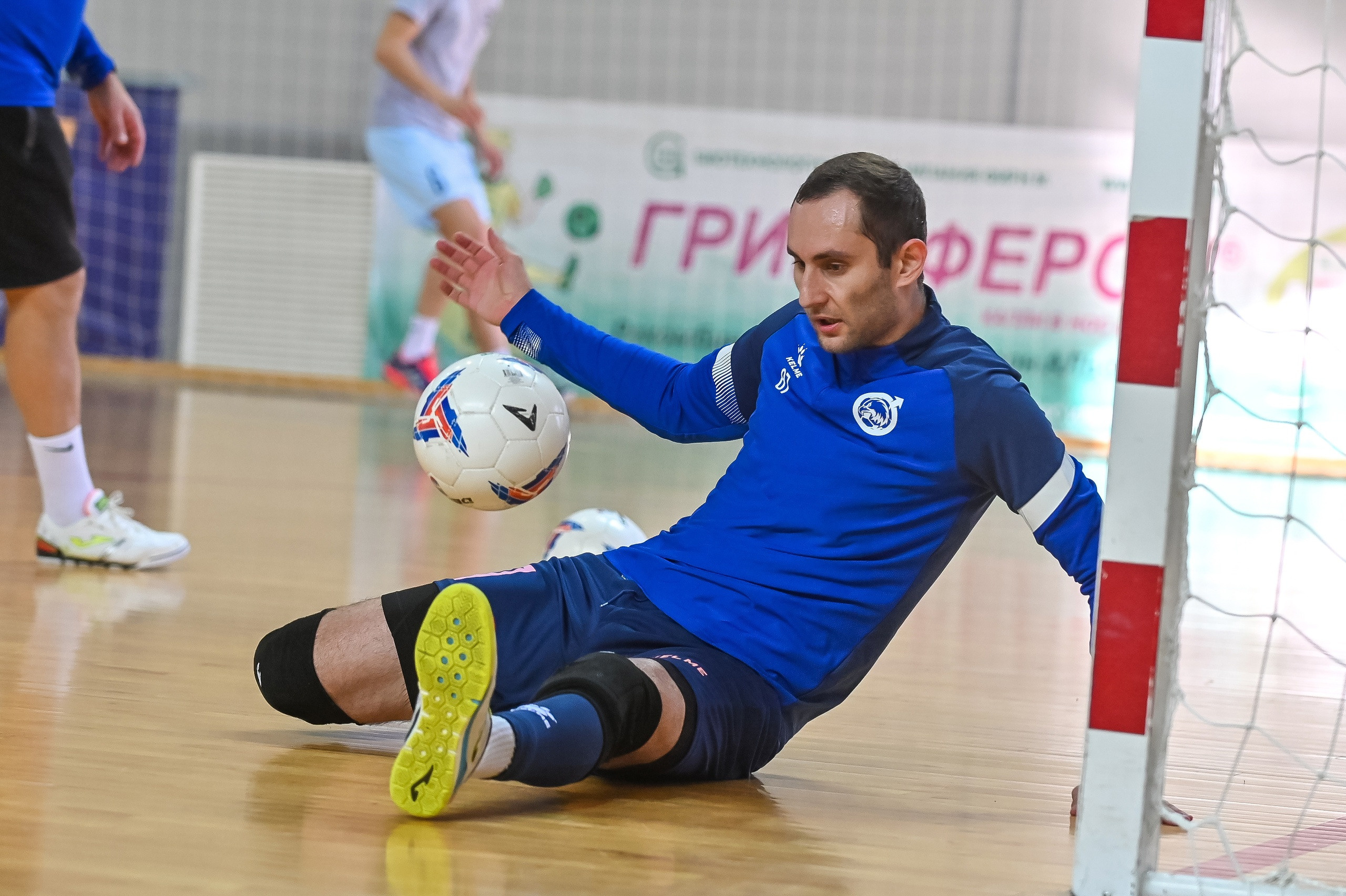 «Сиб-Транзит» — «Торпедо» (Нижний Новгород) 4:5 04.11.2022. Репортажный профессиональный фотограф-любитель